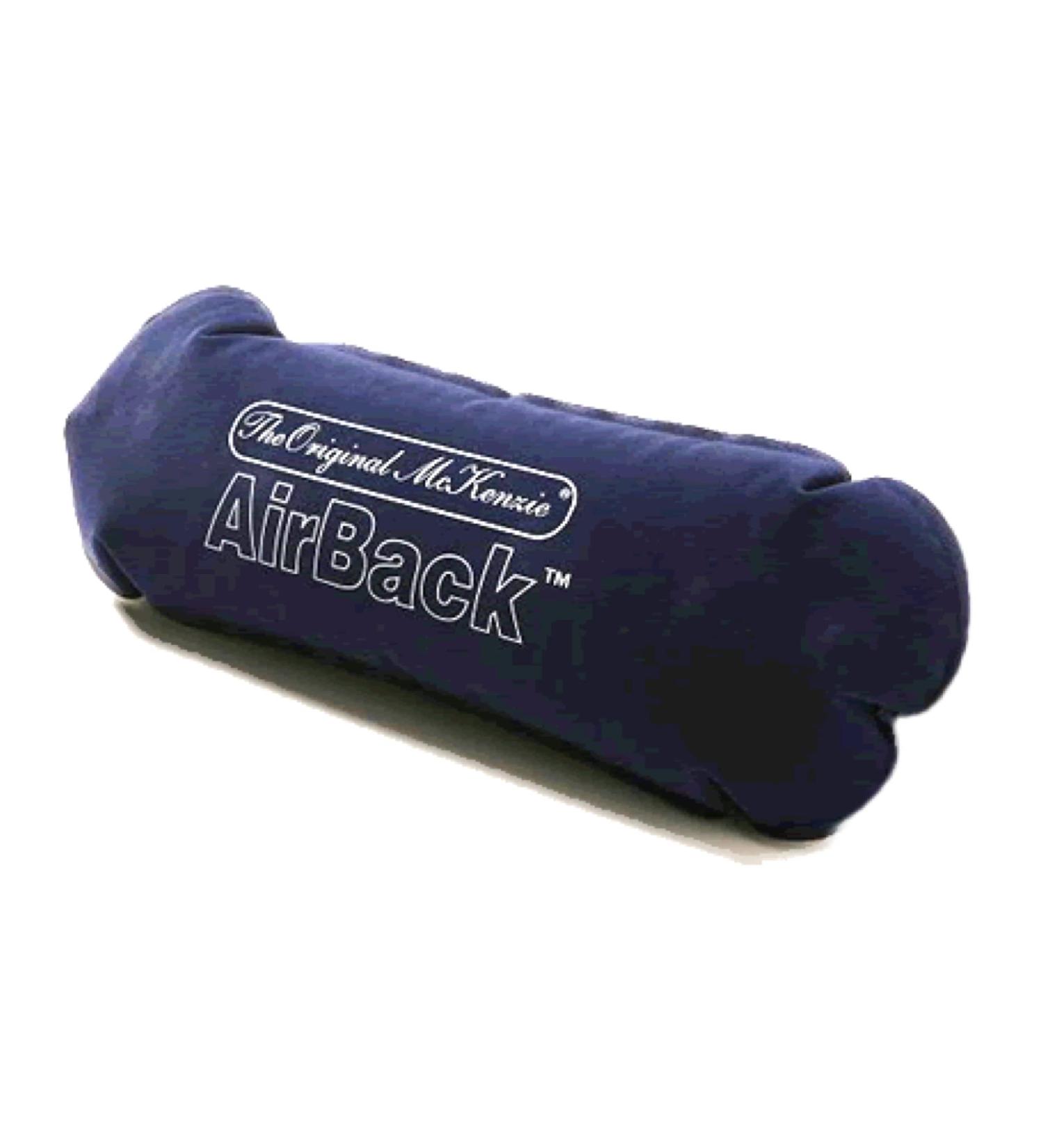Airback lumbar inflatable Original McKenzie