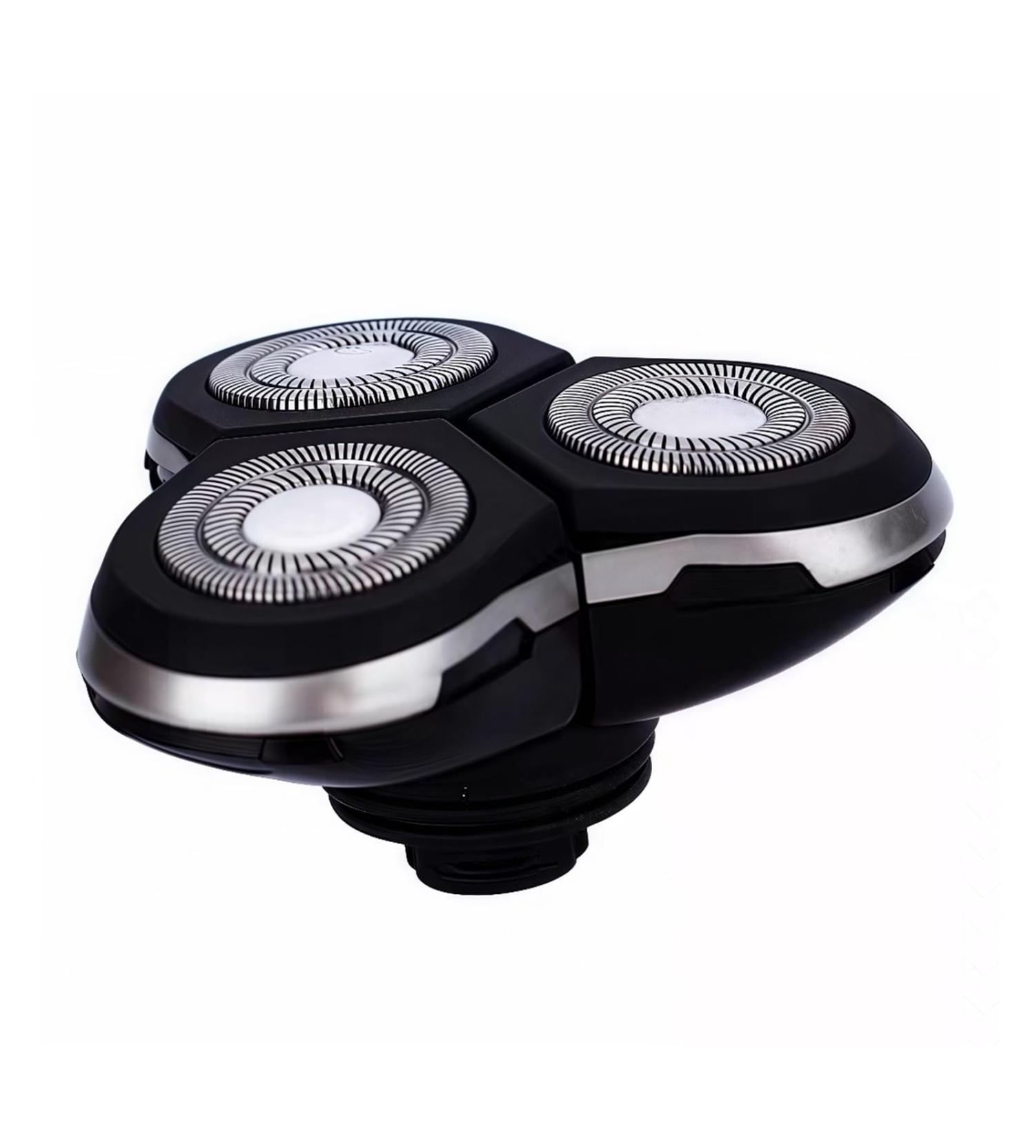 Accessoires De Rasoir T te De Lame De Rechange RQ12. Compatible pour Philips RQ1131 RQ1145 RQ1150/1151/1155 RQ1160/1170/1175/1178 1 Pcs - Buy Online on GoSupps.com