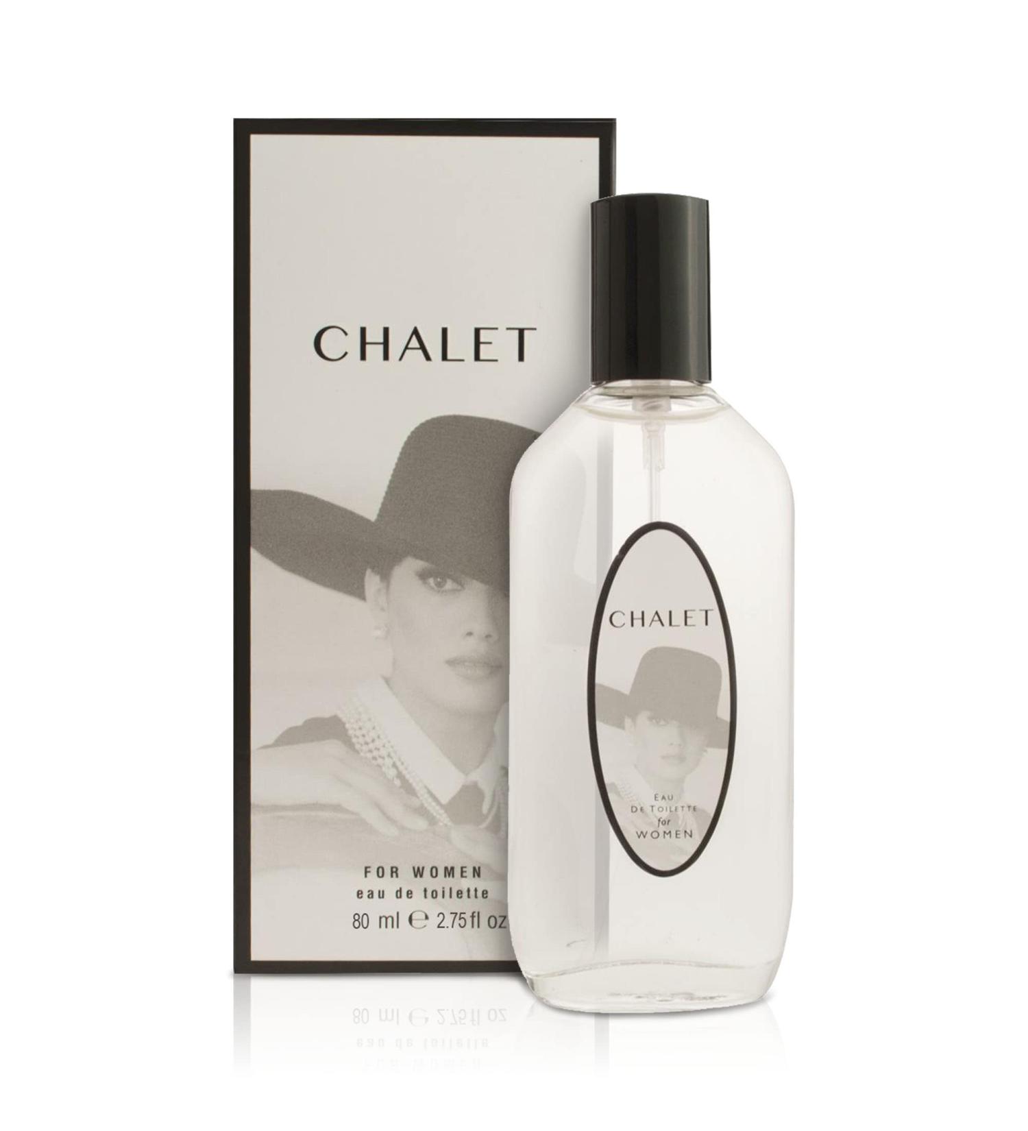American Collection Womens Perfume - INSPIRED by No. 5 Perfume For Women - Ylang-Ylang Rose Jasmine Sandalwood - Floral Classic Sophisticated - Eau de Parfum (3.4 fl oz / 100 ml) - Buy Online on GoSupps.com
