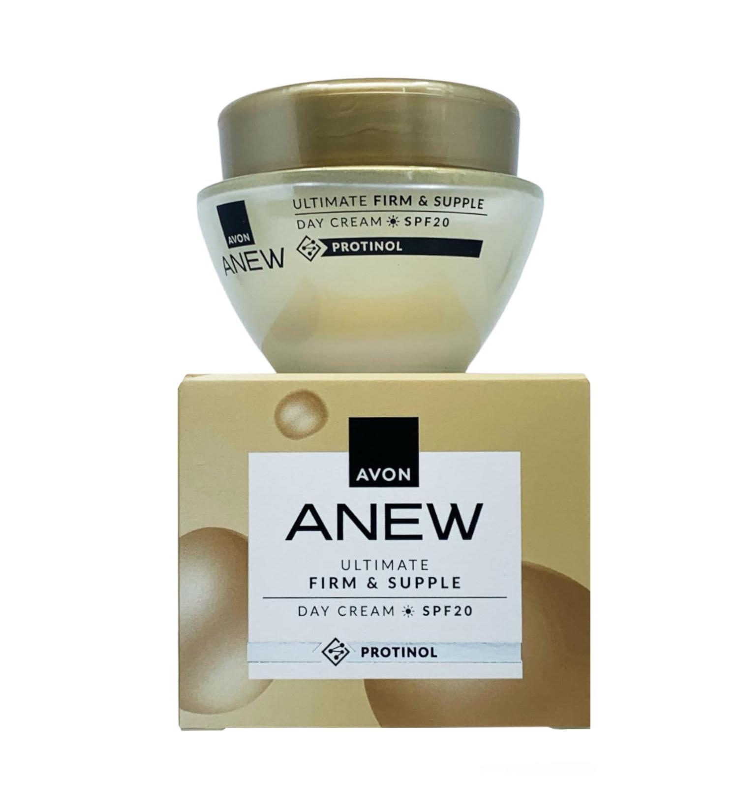 Avon Anew Ultimate Firm & Supple Dagcr me 50 ml