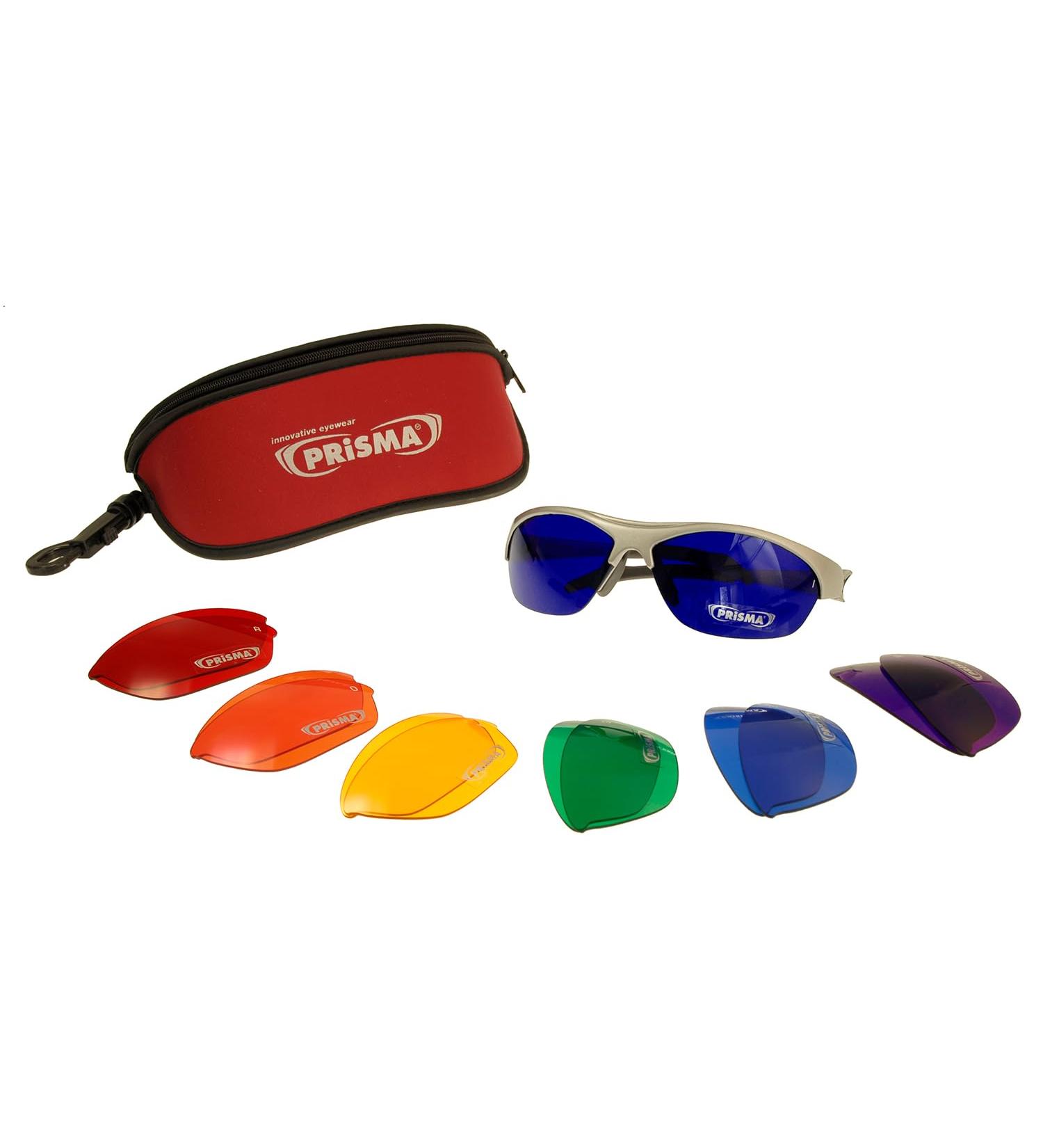 PRiSMA SpektroChrom CHAKRA Change Set - 7 Color & 13 Chakra Healing Tools for International Shipping - Buy Online on GoSupps.com
