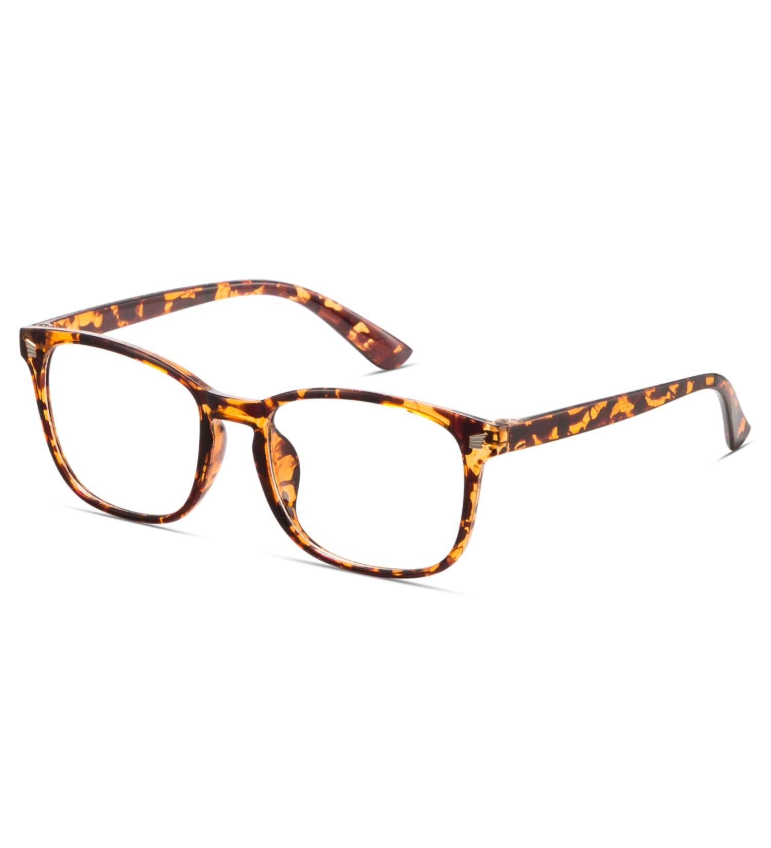 Gaoye Blue Light Blocking Glasses | Anti UV Ray Computer & Gaming Eyewear for Men & Women | Protect Your Eyes - Buy Online on GoSupps.com