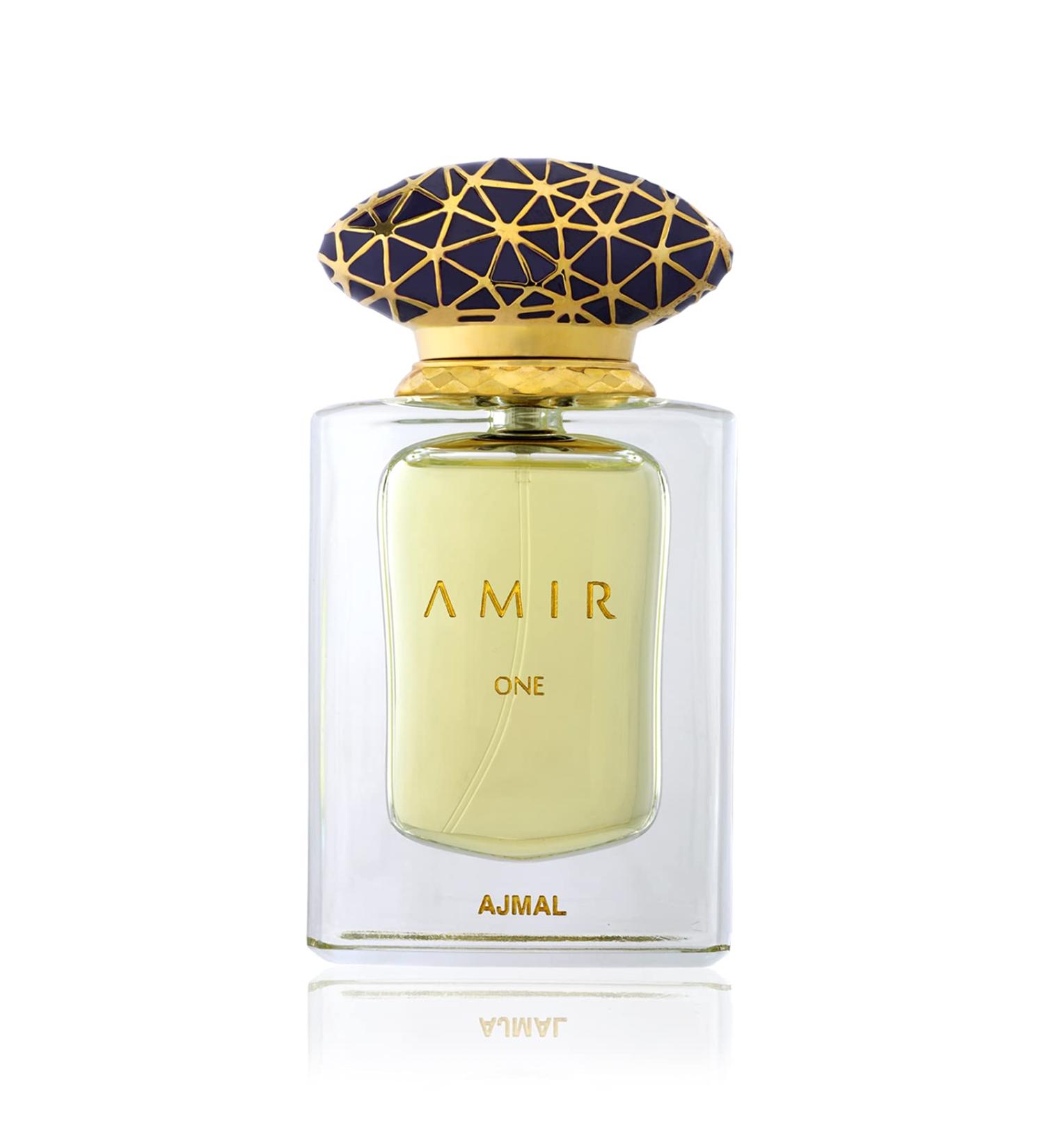 Ajmal Amir One 1.7 oz For Men & Women - Made in Dubai - Buy Online on GoSupps.com