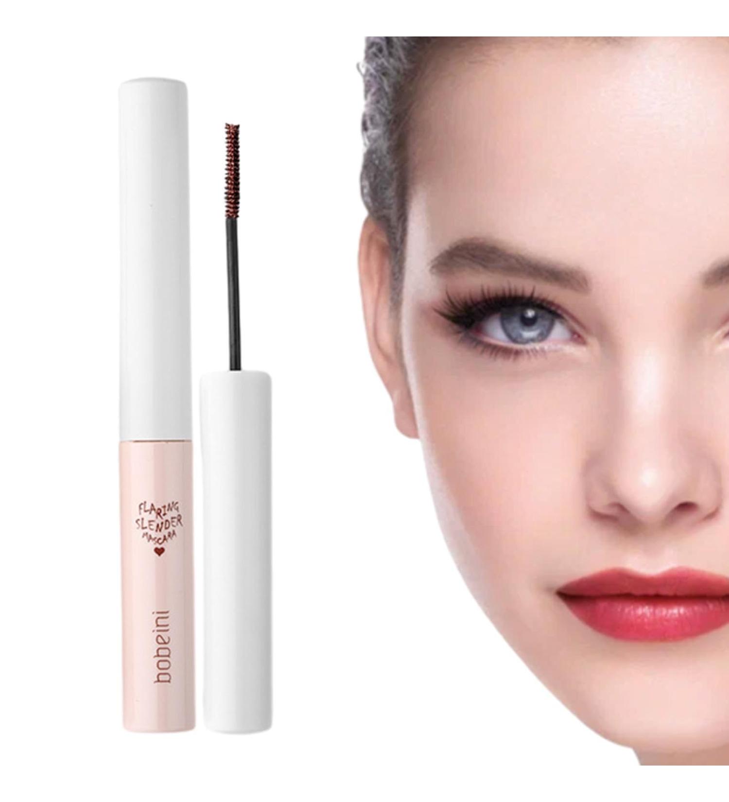  Rosixehird Rosixehird Long-Lasting Waterproof Eyelash Mascara for Women for Dates Travel Shopping Outings and Business Trips - Buy Online on GoSupps.com
