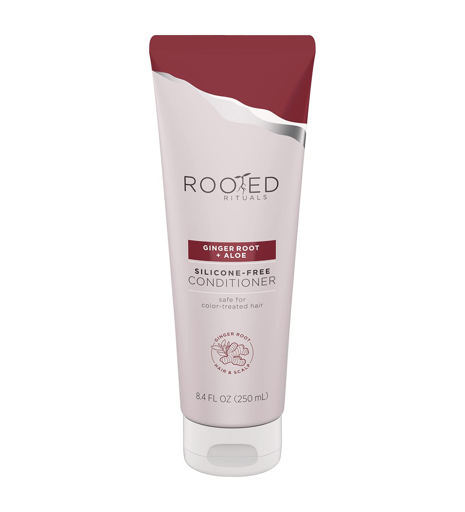 Rooted Rituals Conditioner