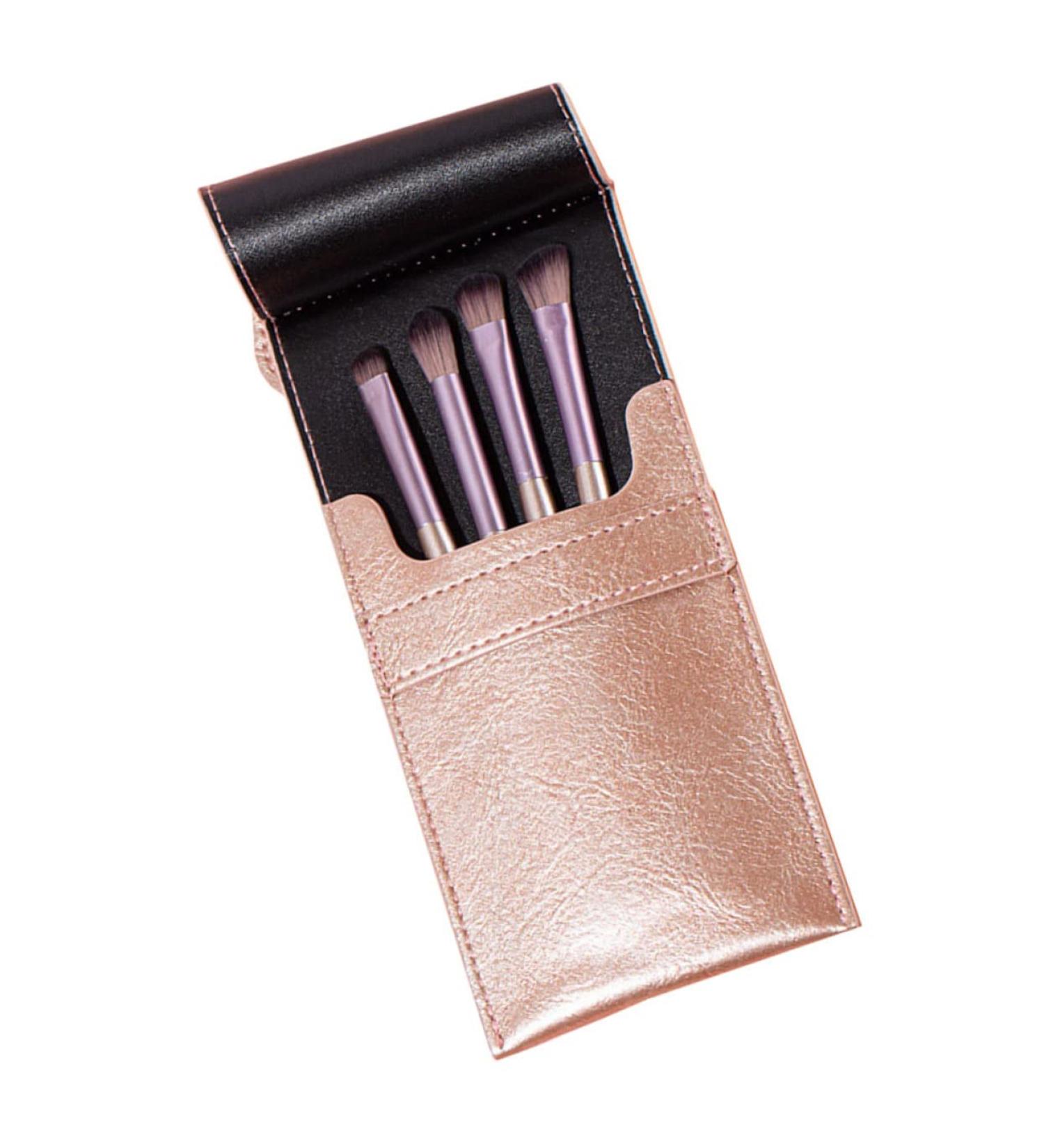 WOFASHPURET 1 Set Eye Shadow Brush Set Powder Makeup Women Eye Shadow Brush Face Makeup Brush Eyeshadow Makeup Brush Makeup Brush for Women Face Beauty Tools Cangzhou Miss Wooden Handle Major - Buy Online on GoSupps.com