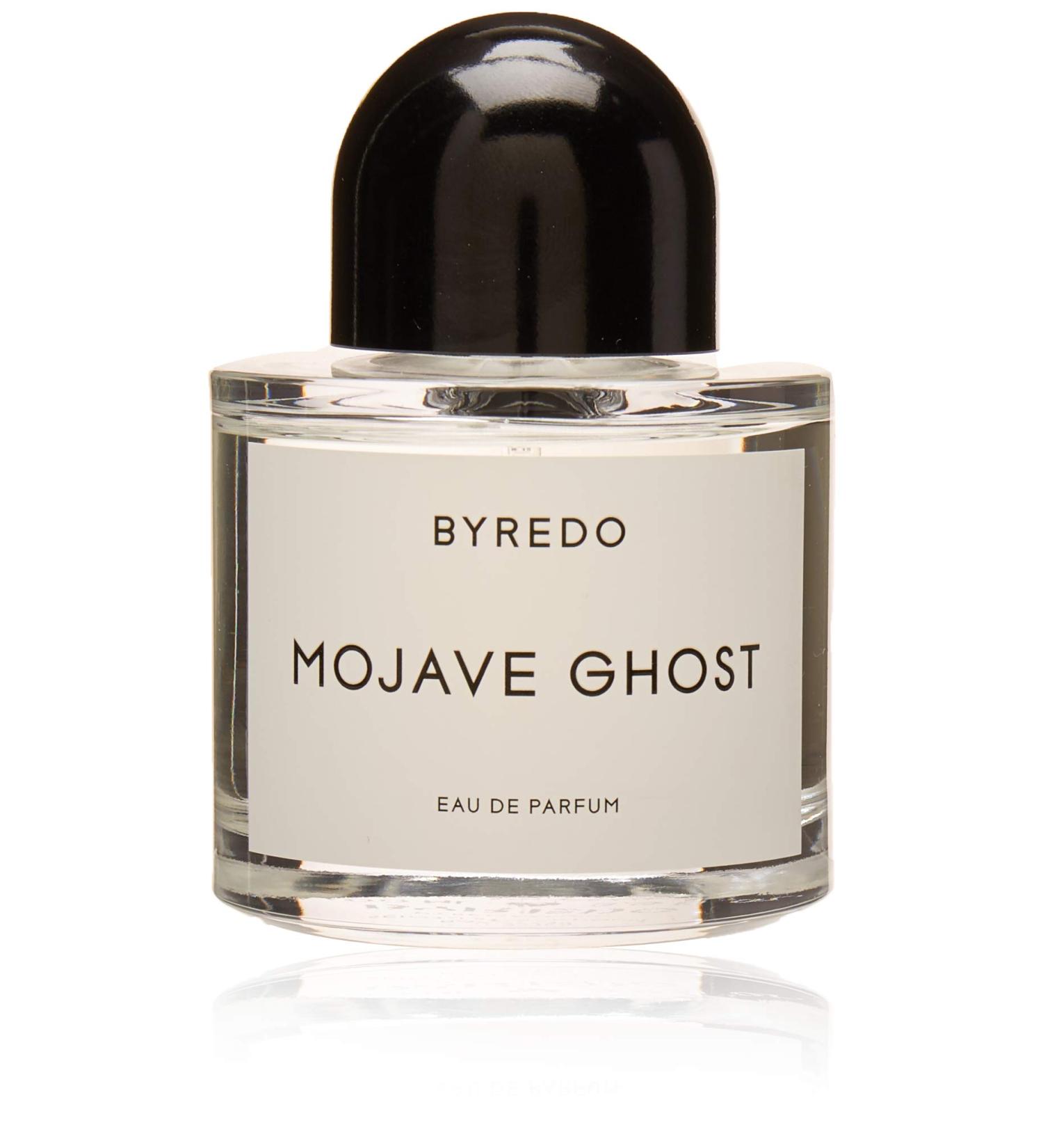Byredo Byredo Mojave ghost by byredo for unisex - 3.3 Ounce edp spray 3.3 Ounce Cedar Floral Sandalwood 3.3 Fl Oz (Pack of 1) - Buy Online on GoSupps.com
