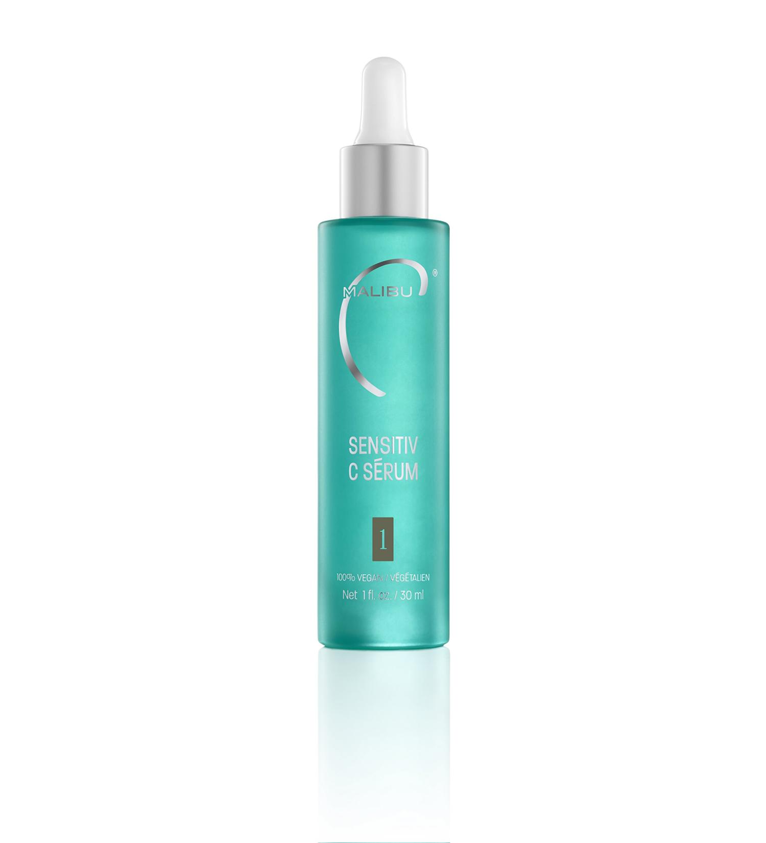 Malibu C: Sensitiv Renewing & Moisturizing C Serum 30 ml