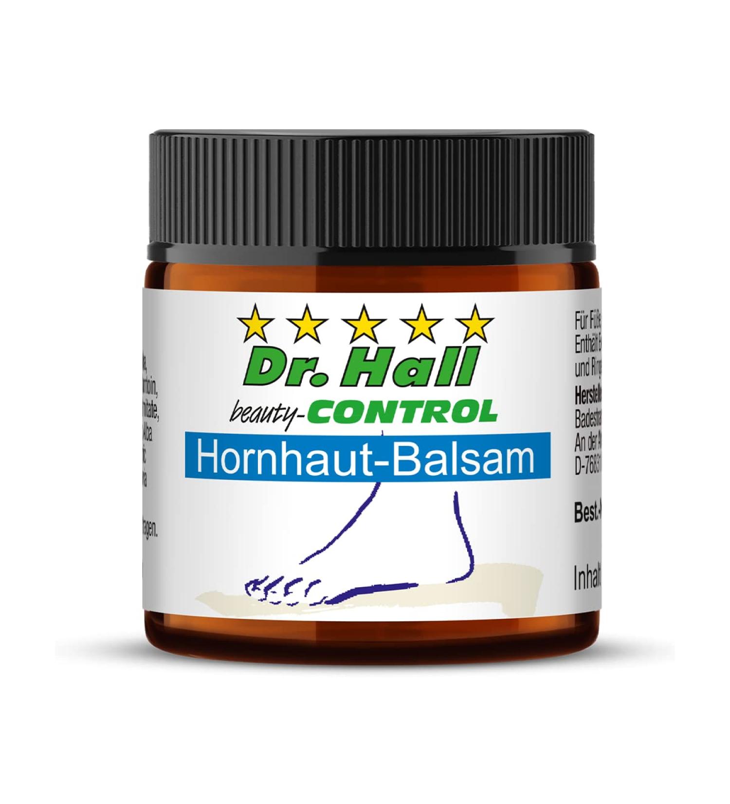 Dr.Hall Beauty Control Horn skin-balm