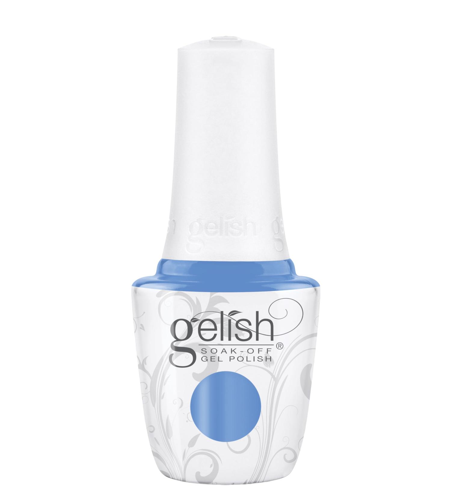 Gelish Cruelty-Free Gel Polish - Up In The Air Summer 2024 - Soaring Above It All 15ml (1110530) - Buy Online on GoSupps.com