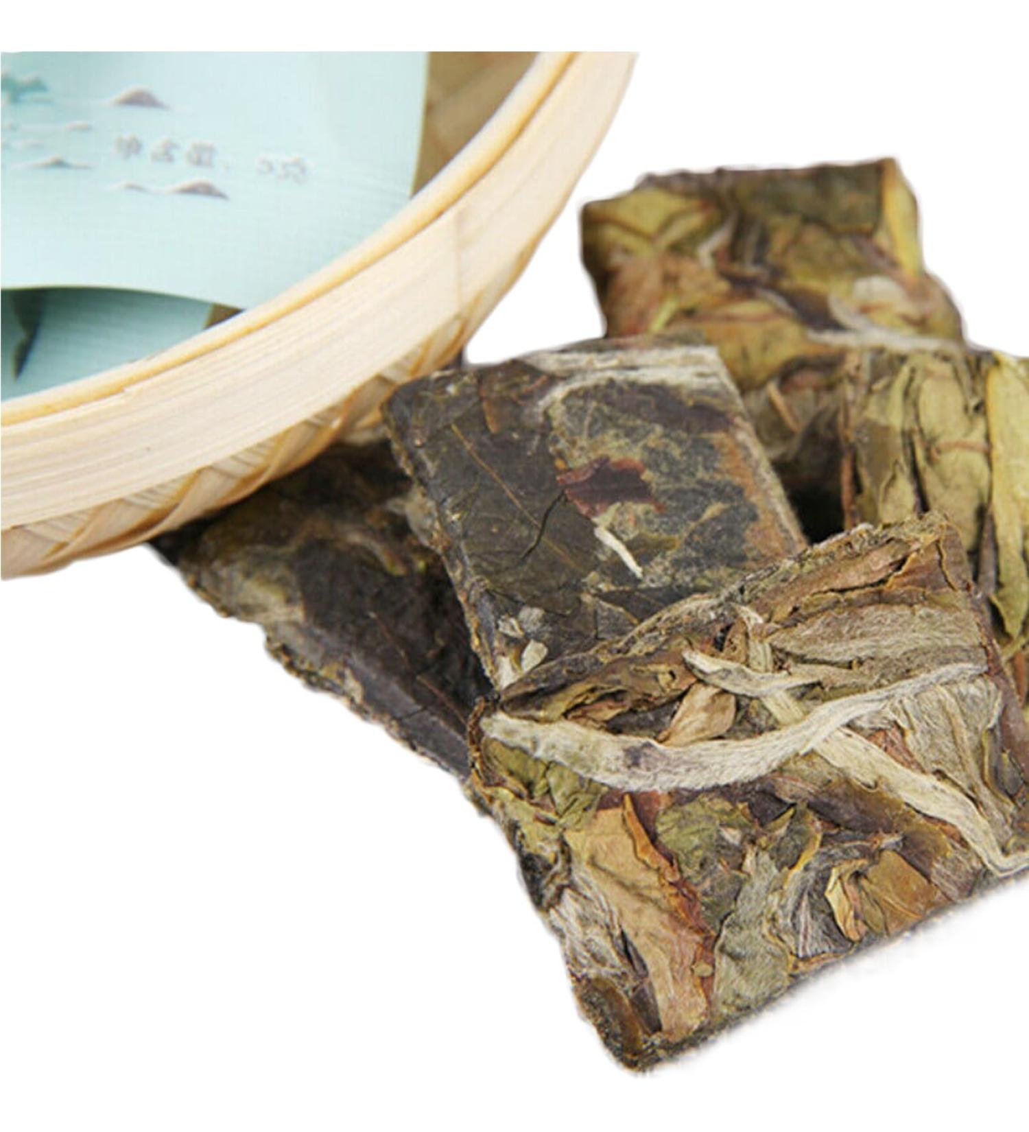 Parfum th blanc haut de gamme Yunnan haute montagne arbre ancien 500g th blanc - Buy Online on GoSupps.com