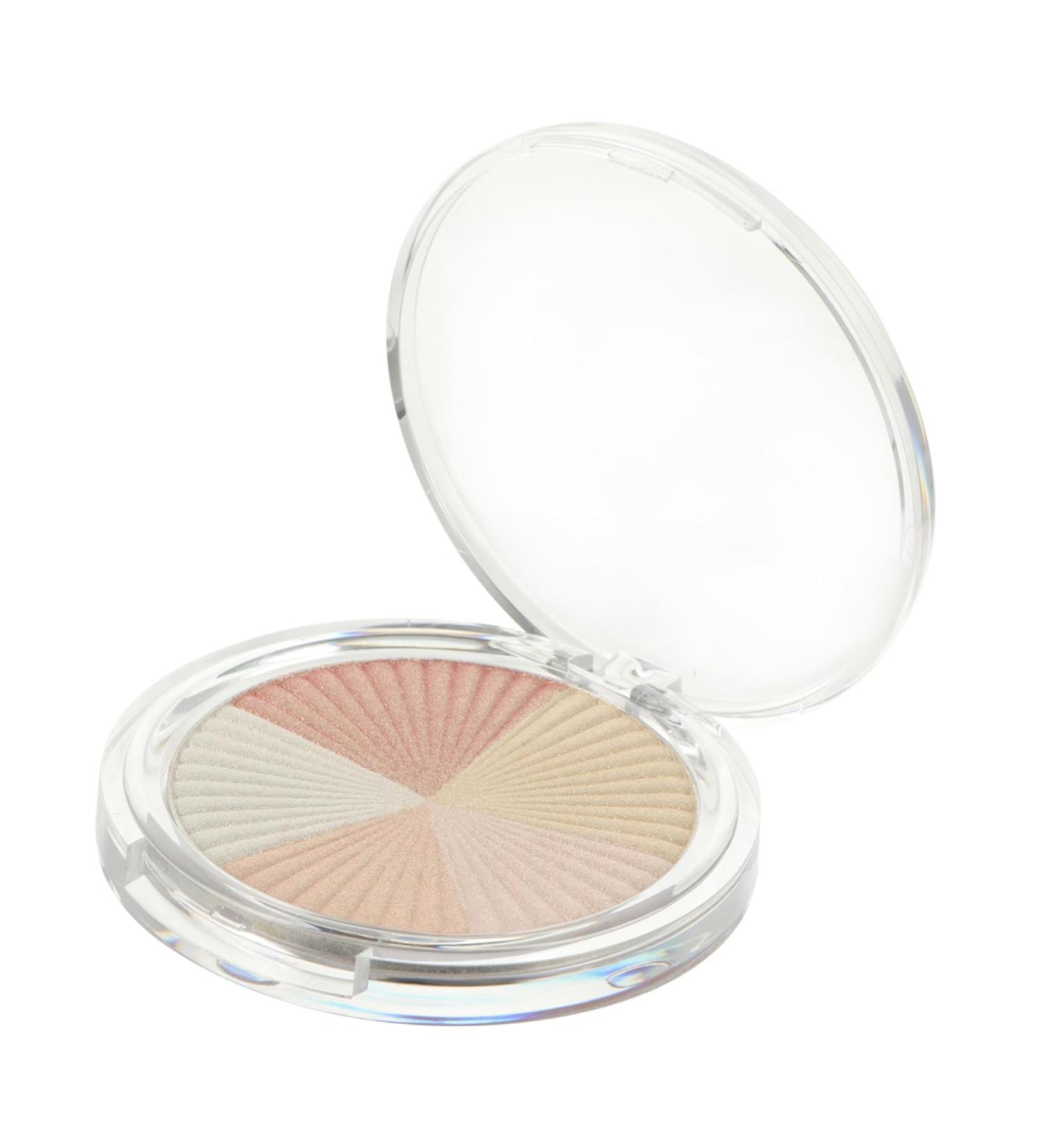 Beavorty 1 Box Highlight Powder Female Beauty Makeup Face Shimmer Powder Brightening Powder Make up 1 count (Pack of 1) As Shown - Buy Online on GoSupps.com