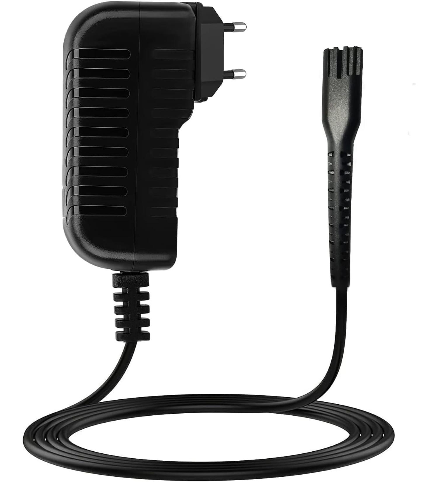 Buy Kaynway 4V Hair Clipper Charger - Replacement Cable for Choice Cordless Magic Clip & Senior 100th Anniversary - Buy Online on GoSupps.com