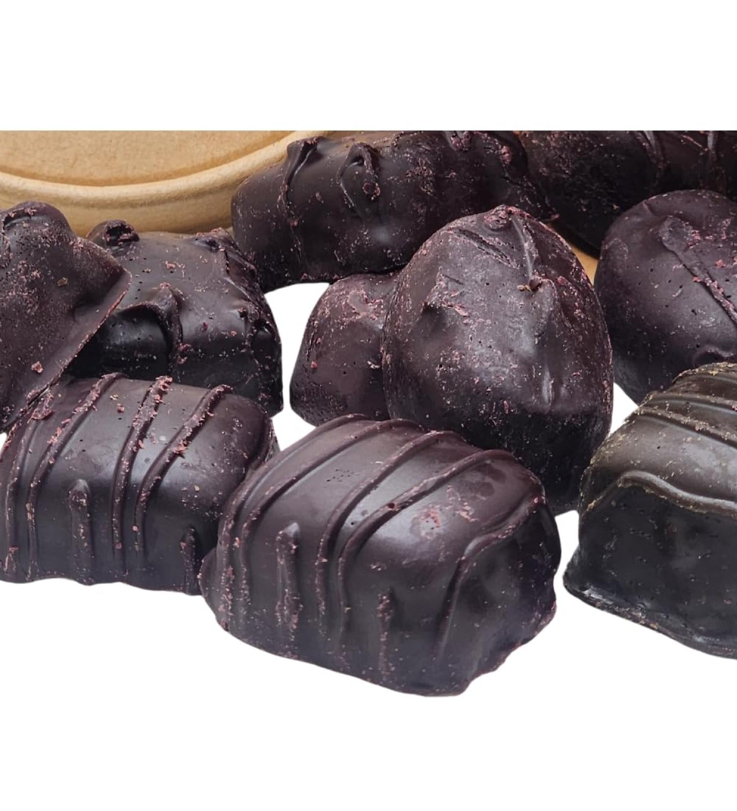 Shop Filipino Inspired Kapeng Barako Scented Wax Melts - Dark Brown | Premium International Shipping - Buy Online on GoSupps.com