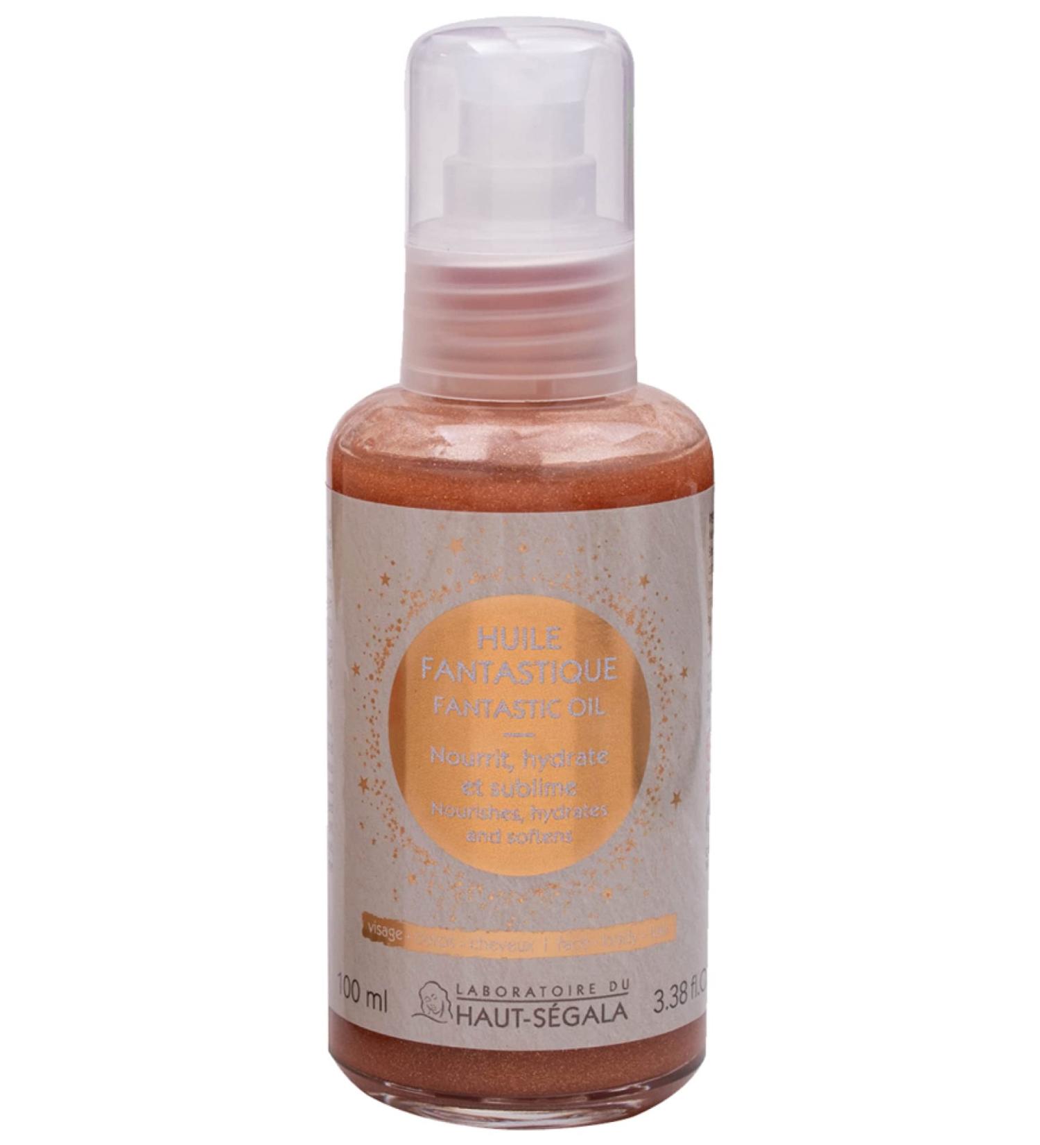 Laboratoire du Haut-S gala Fantastic Oil 100ml