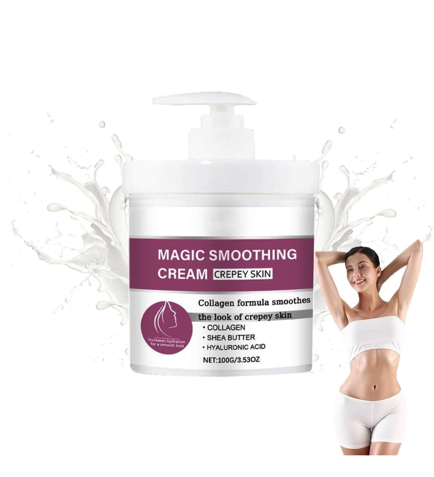 Firming Cream Skin Firming Cream Lift & Firming Body Cream Tightening Moisturizing Antied Wrinkle Body Cream Body Lotion Deeped Nourishing Moisturizing Firming (1) - Buy Online on GoSupps.com