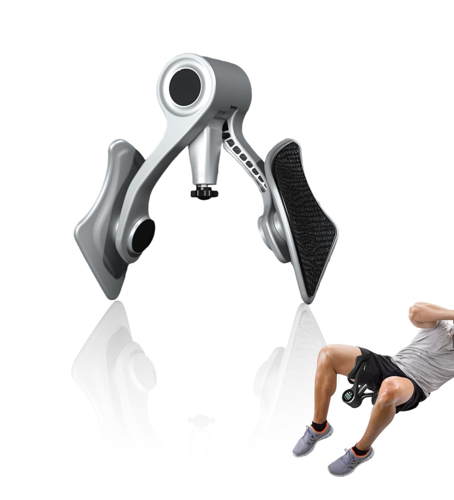 Shop Beckenboden Trainer for Women | Home Leg Press & Pelvic Floor Fitness Equipment | Postpartum Muscle Coach - Buy Online on GoSupps.com