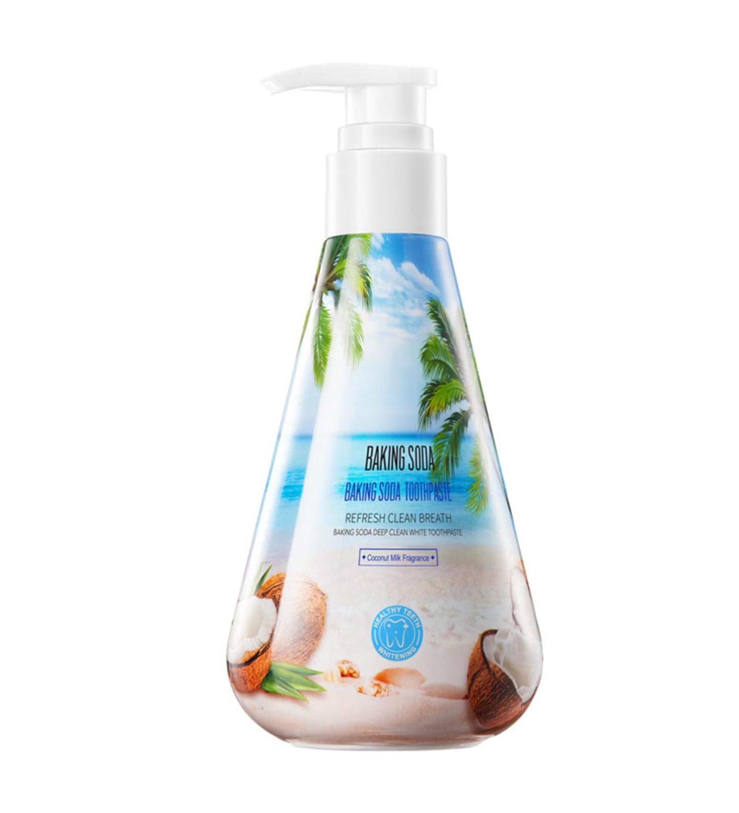 Aislor Press-on Toothpaste Capsules for Deep Cleaning: Easy-to-Use Teeth Whitening Strips to Support Fresh Breath and Oral Care Blue One Size - Buy Online on GoSupps.com