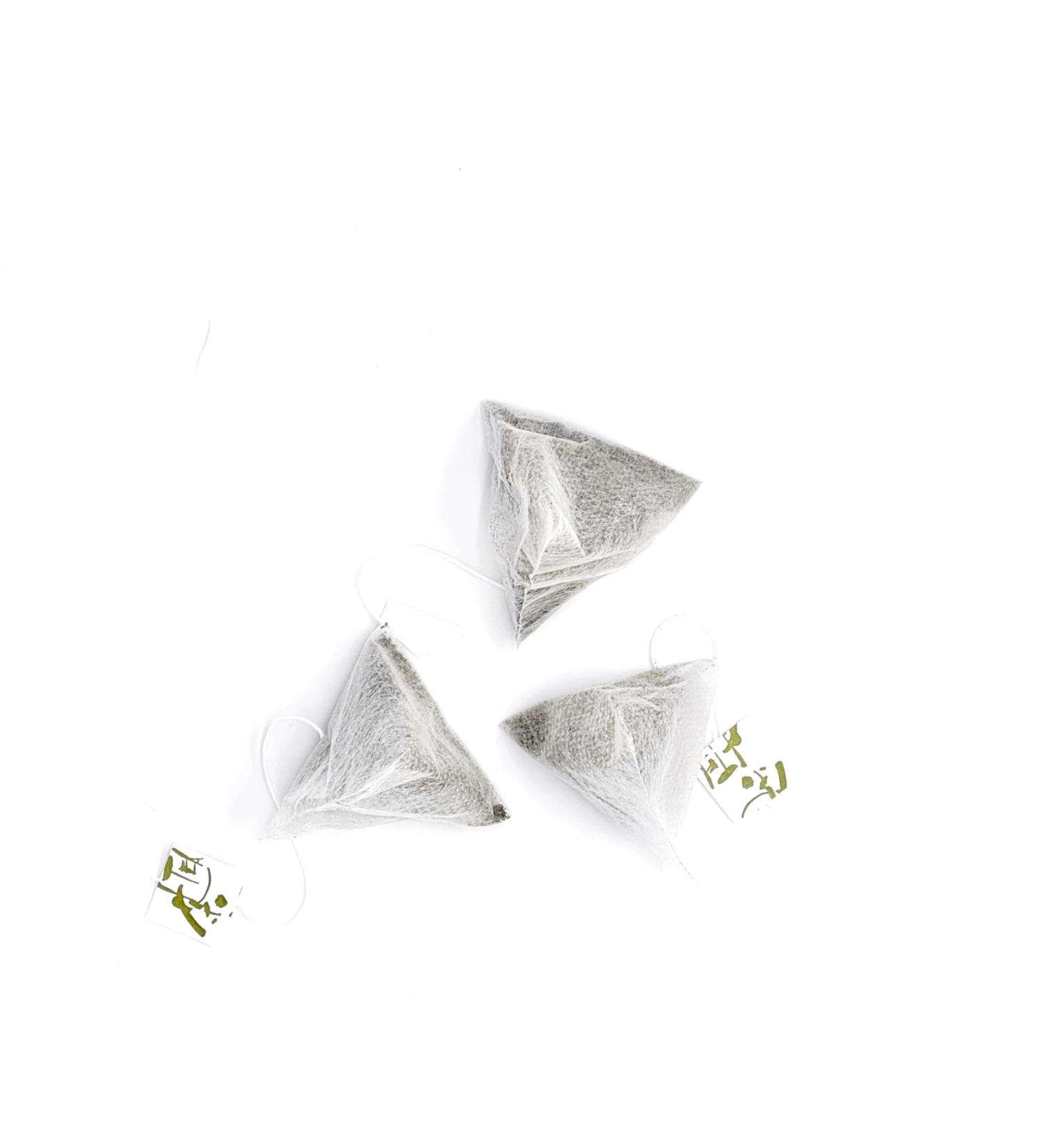 Th Pu Erh de Japanese Green Tea Co. 30 sachets de th vert Th japonais authentique Go t riche et d licieux - Buy Online on GoSupps.com