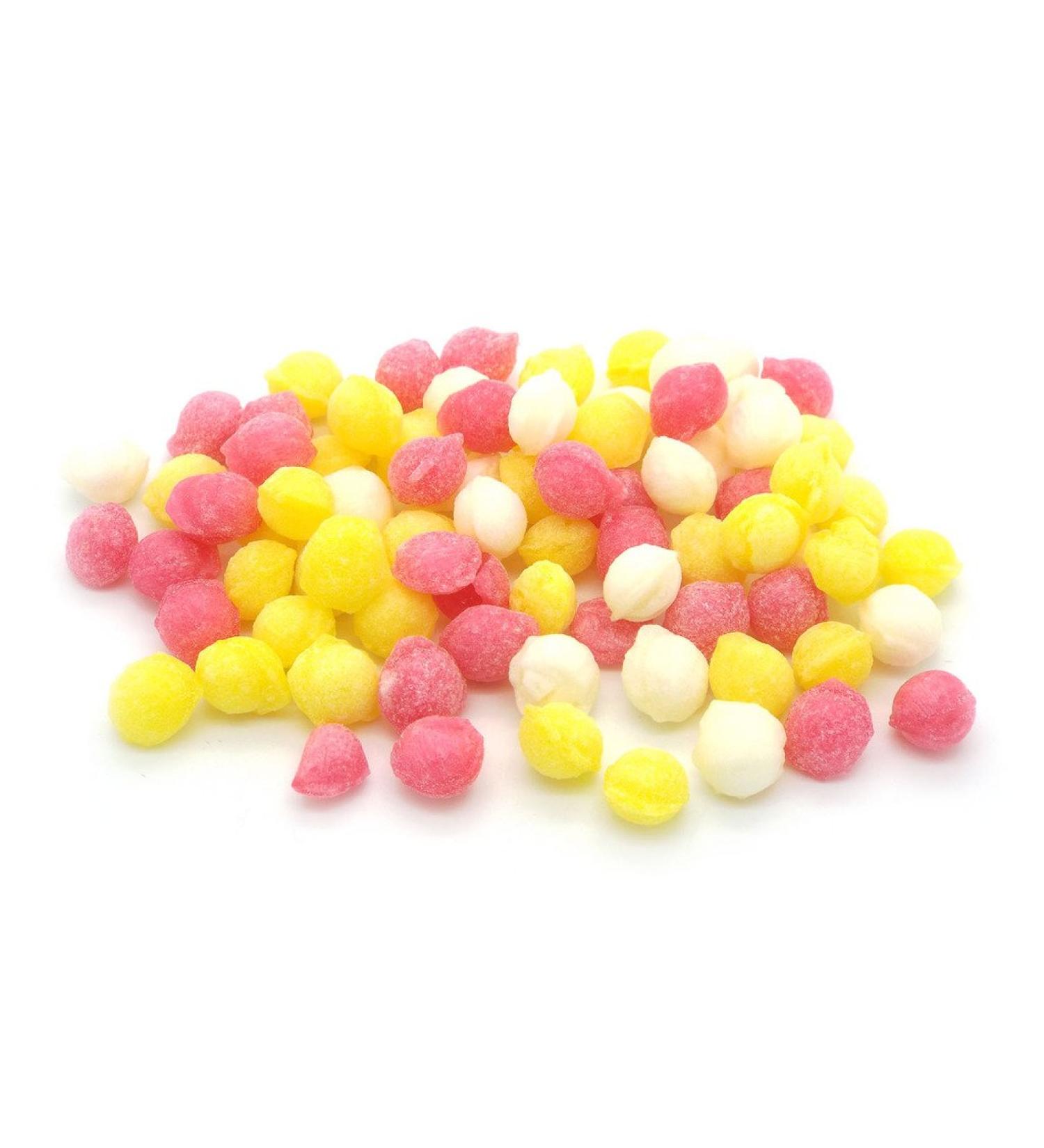 Joseph Dobson Dobsons Sherbet Pips 500 g Strawberry