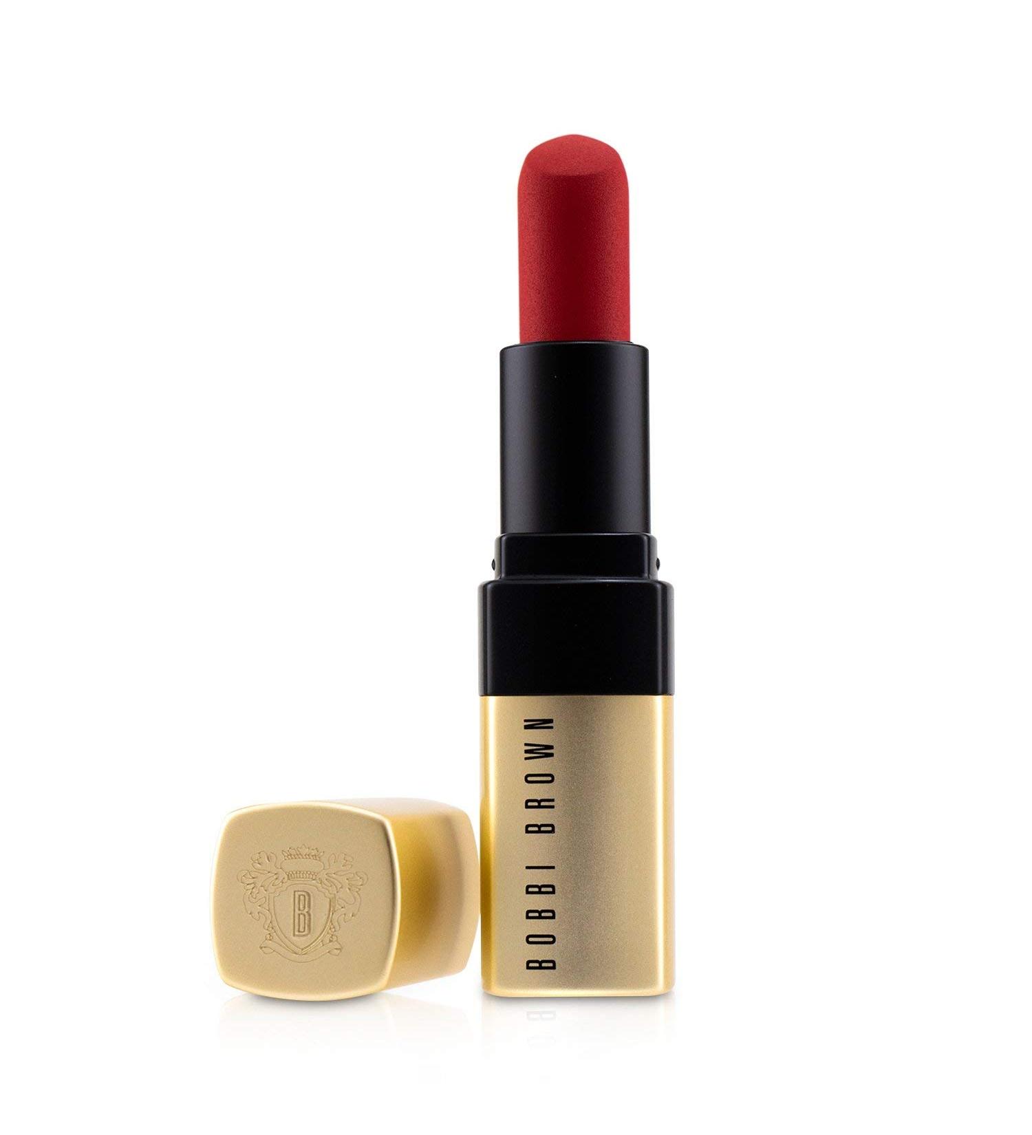 Luxe Matte Lip Color - Fever Pitch | Long-Lasting High-Quality Lipstick | International Shipping Available - Buy Online on GoSupps.com