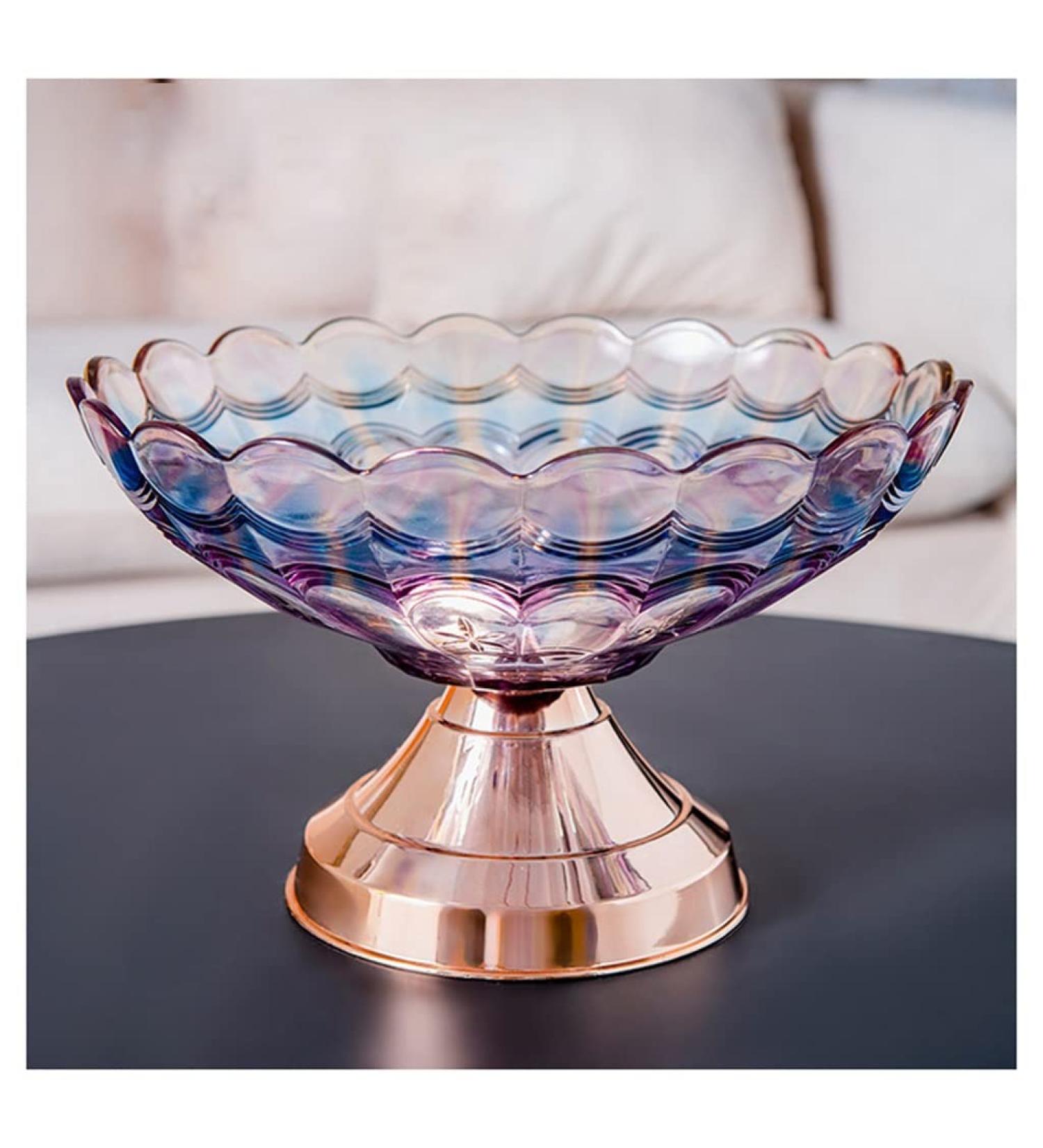 Fruit Basket Fruit Bowl Fruit Bowl Fruit Basket for Kitchen Countertop Fruit Holder Fruit Basket Bowl Storage for Fruit Vegetable Snacks Candy Bread Kitchen Organizers and Storage (Color : D) - Buy Online on GoSupps.com