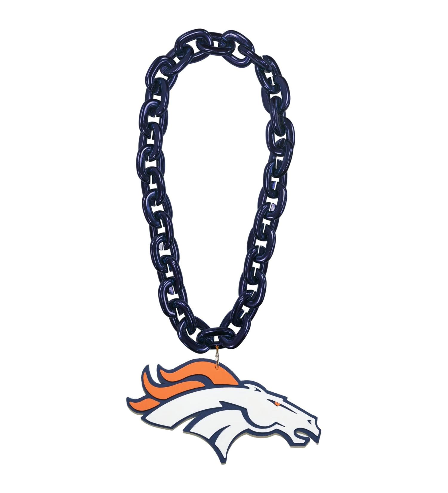 Great Branding FanFave - NFL Denver Broncos FanChain
