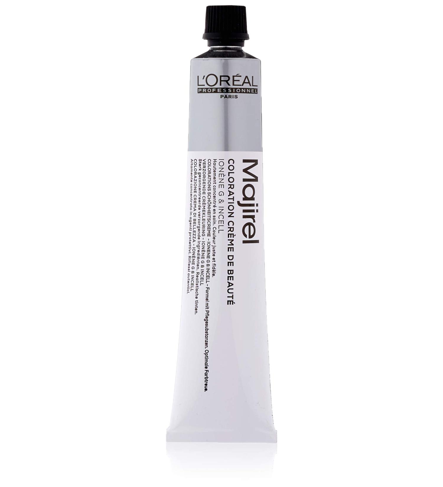 L'Or al Professionnel Majirel 10.1 Platinum Blonde Ash - 50 ml | International Shipping Available - Buy Online on GoSupps.com