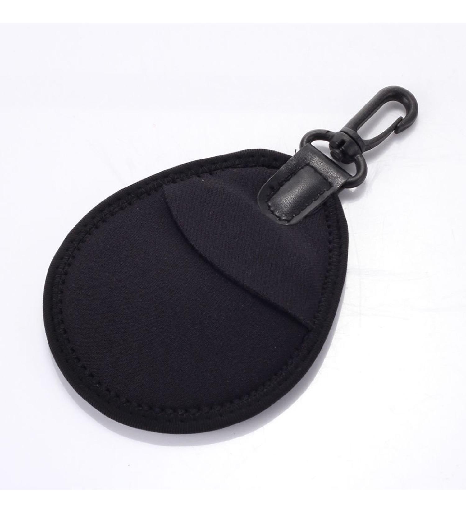 Foto4easy Camera Lens Filters Bag Case for CPL MC UV Infrared 25-77mm - 58 67mm with Hook - Buy Online on GoSupps.com