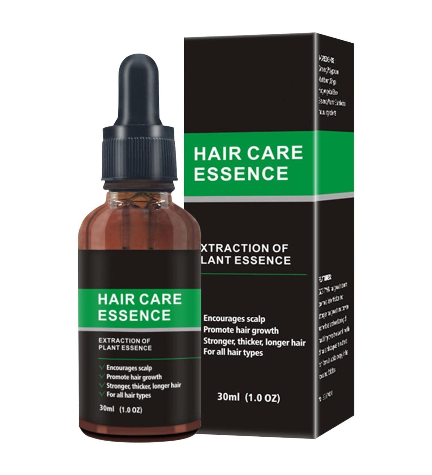 HEPVET Ginger Hair Growth Oil Ginger Oil for Hair GrowthDamaged Hair Repairing Hair Growth Essence Hair Strengthening Preventing Hair Loss For Promotes Thicker Hep Fat - Buy Online on GoSupps.com