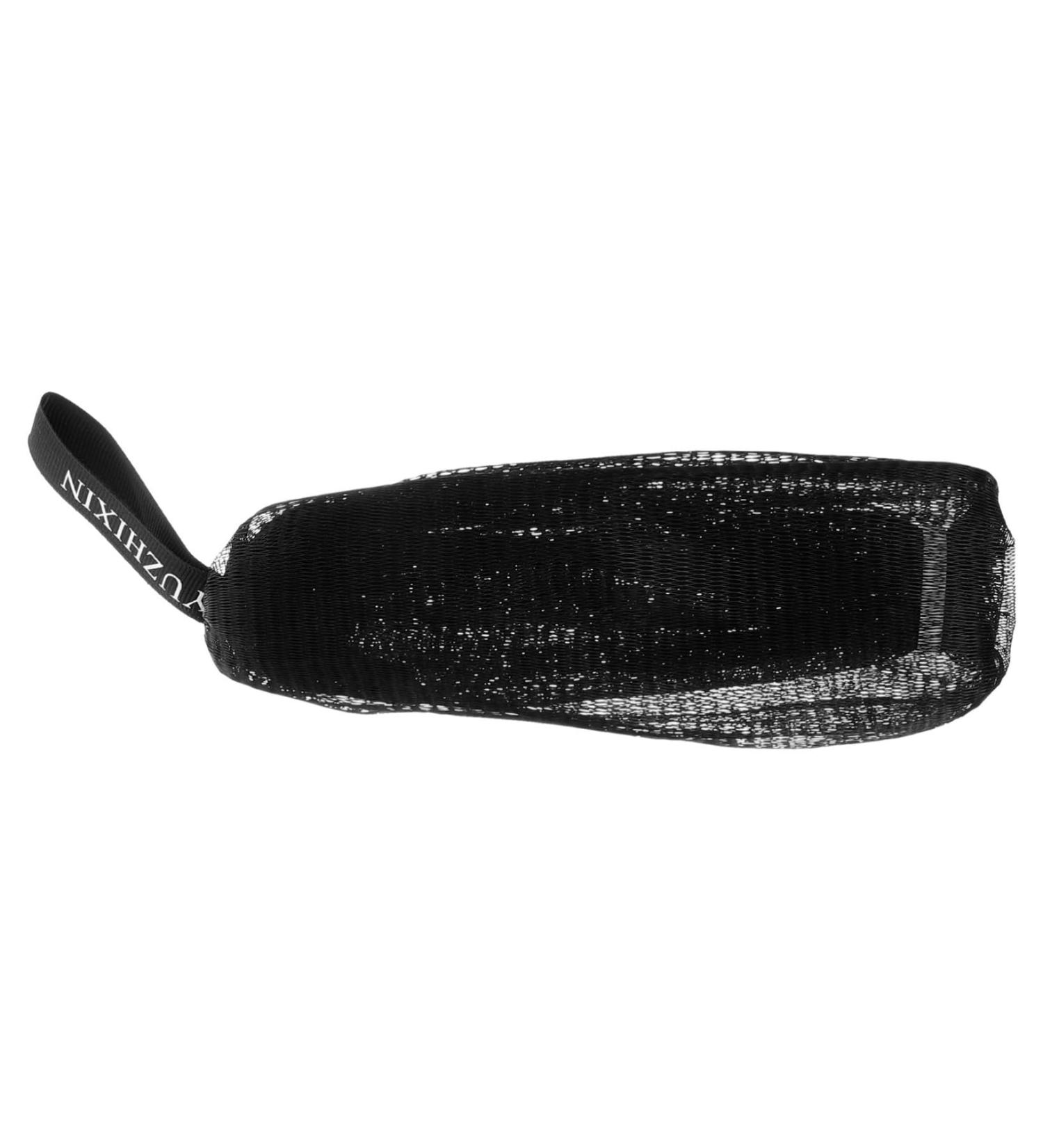 Balacoo Shampoo Bar Holder - Mesh Soap Pouch for Travel Shower & Bath | Durable Polyester Soap Bag for Shampoo & Soap Bars - Buy Online on GoSupps.com