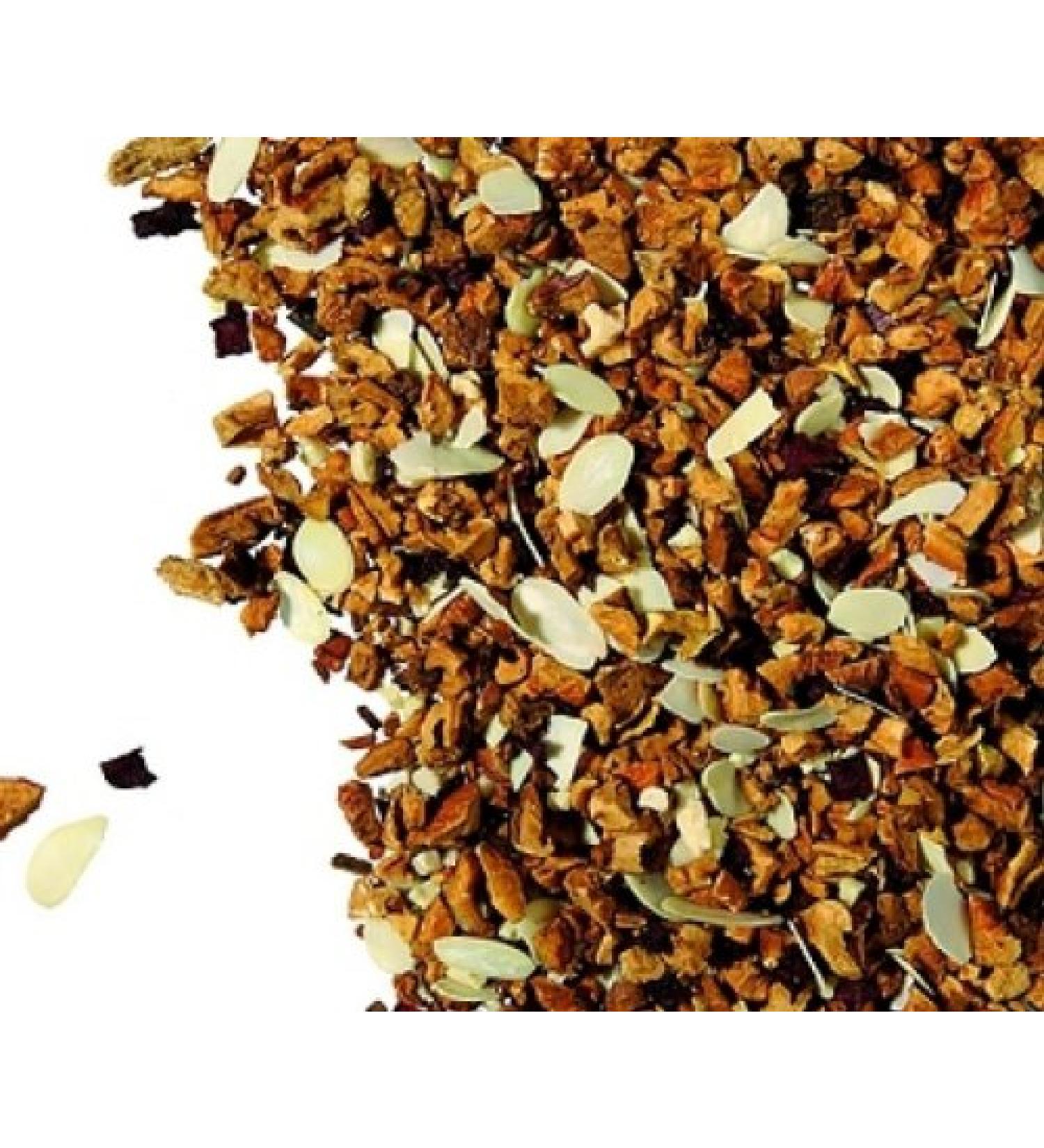 TeeFARBEN Kirmes Almond 100g in Aroma Protection Pack