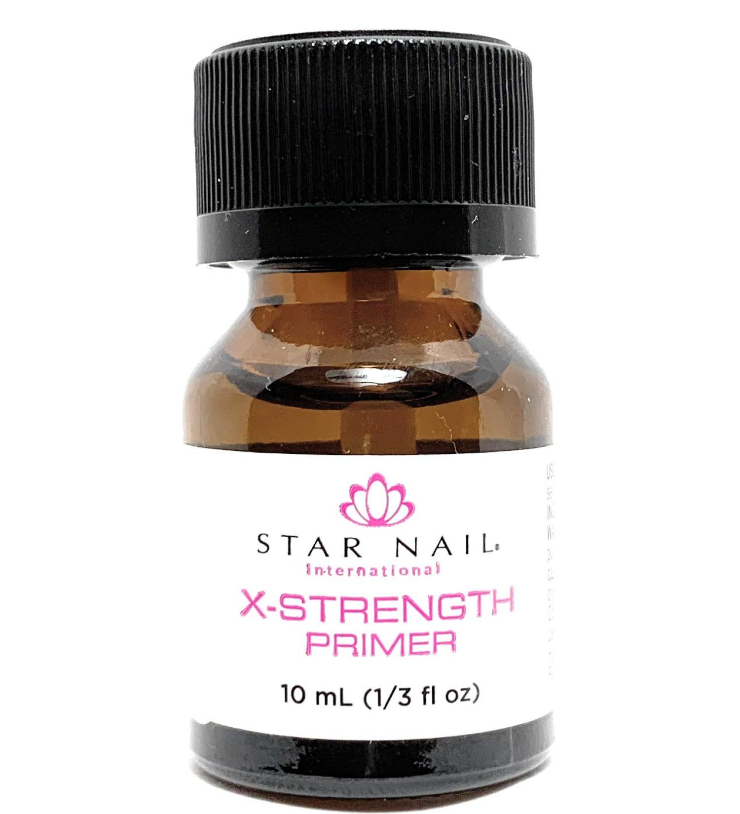 Star Nail Professional Extra Strength Primer 10 ml