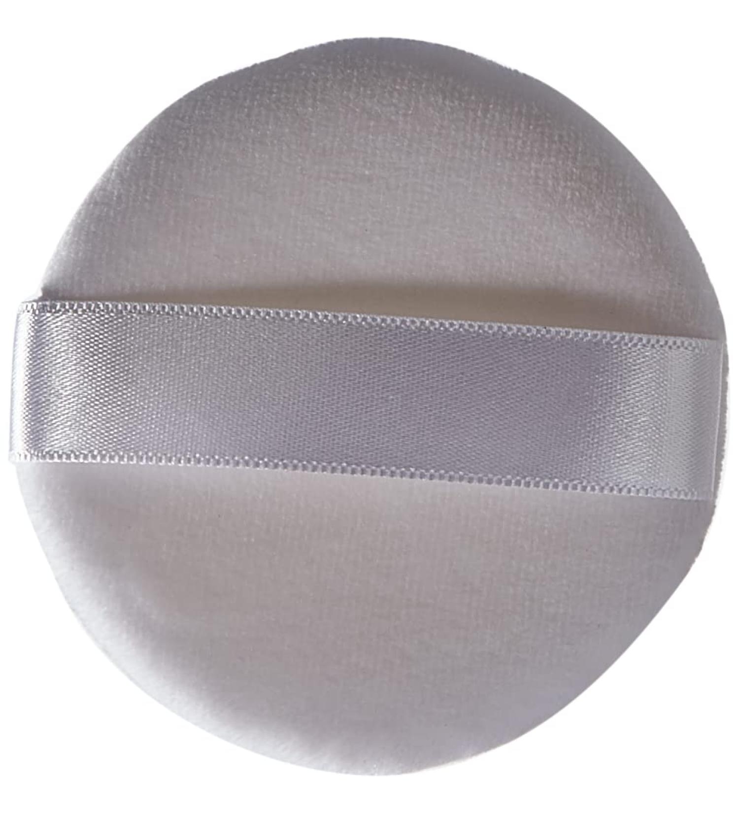 Beautytime Loose Powder Tassel - 1 Pack (1 Piece) for Flawless Makeup Application | International Shipping Available - Buy Online on GoSupps.com