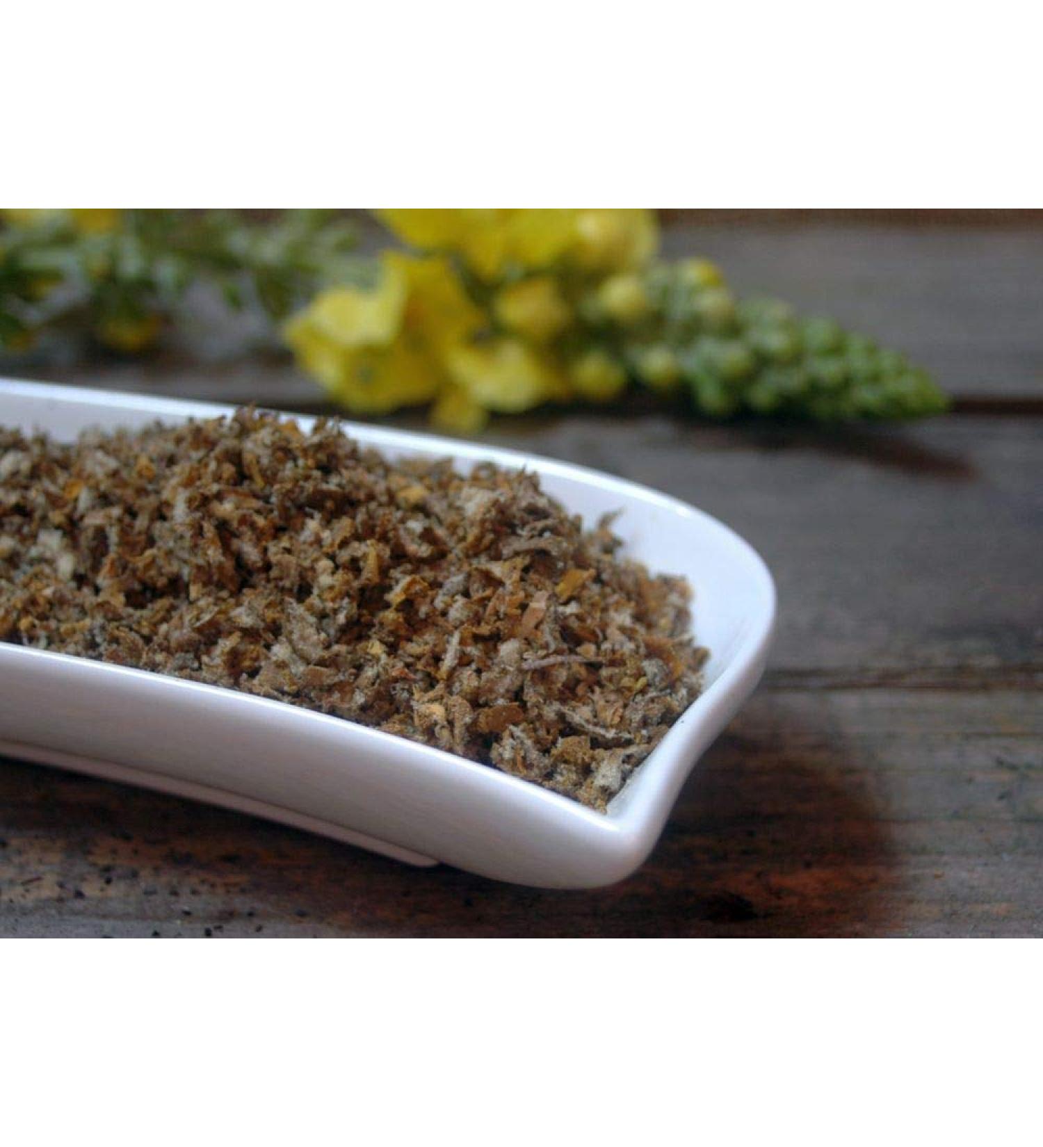 Krauterino24 Krauterino24 - Royal Candle Flowers Quantity: 100g