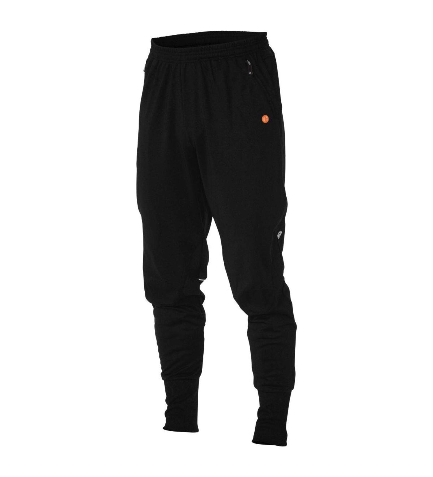 Stanno Durban Comfort Tec Pants Training Pants Black Black XL