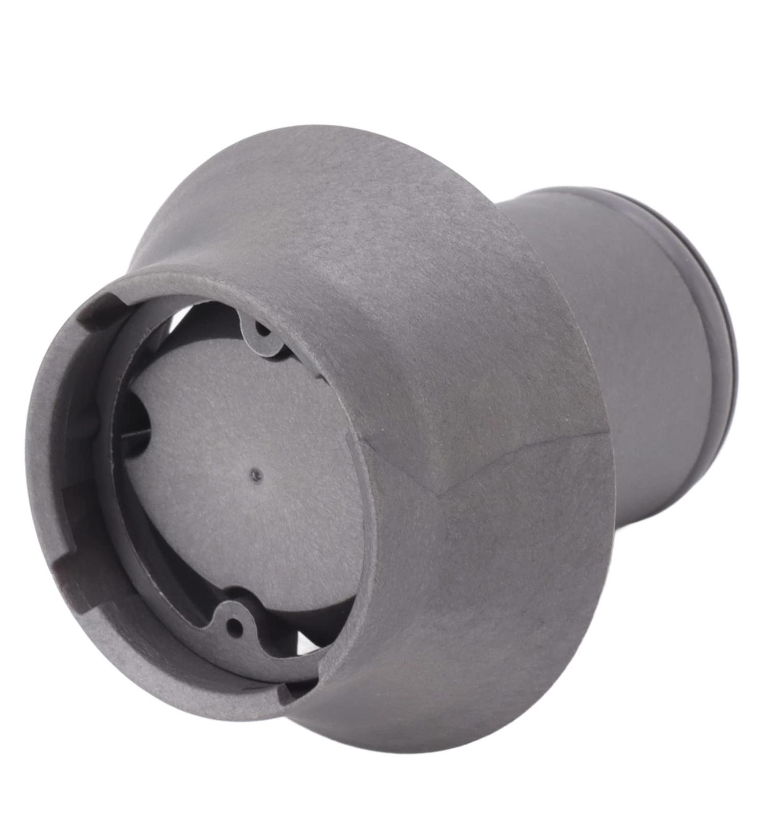 Hair Dryer to Curling Iron Adapter Adapter Adapter for HD01 HD02 HD03 HD04 HD07 HD08 Hair Dryer Models Attachment Parts for Converting Hair Dryer - Buy Online on GoSupps.com