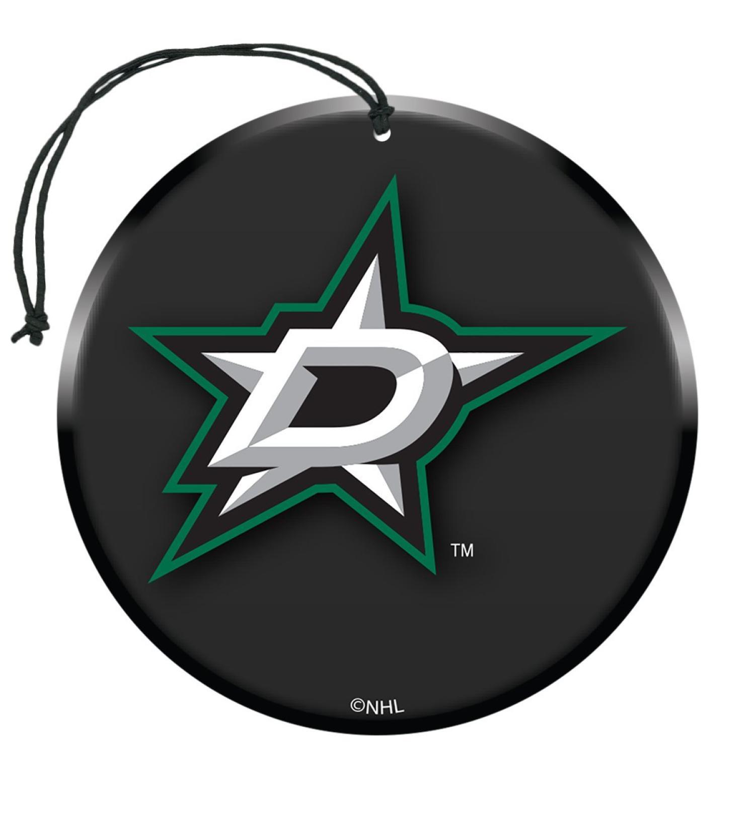 NHL - Dallas Stars Air Freshener 3-pk