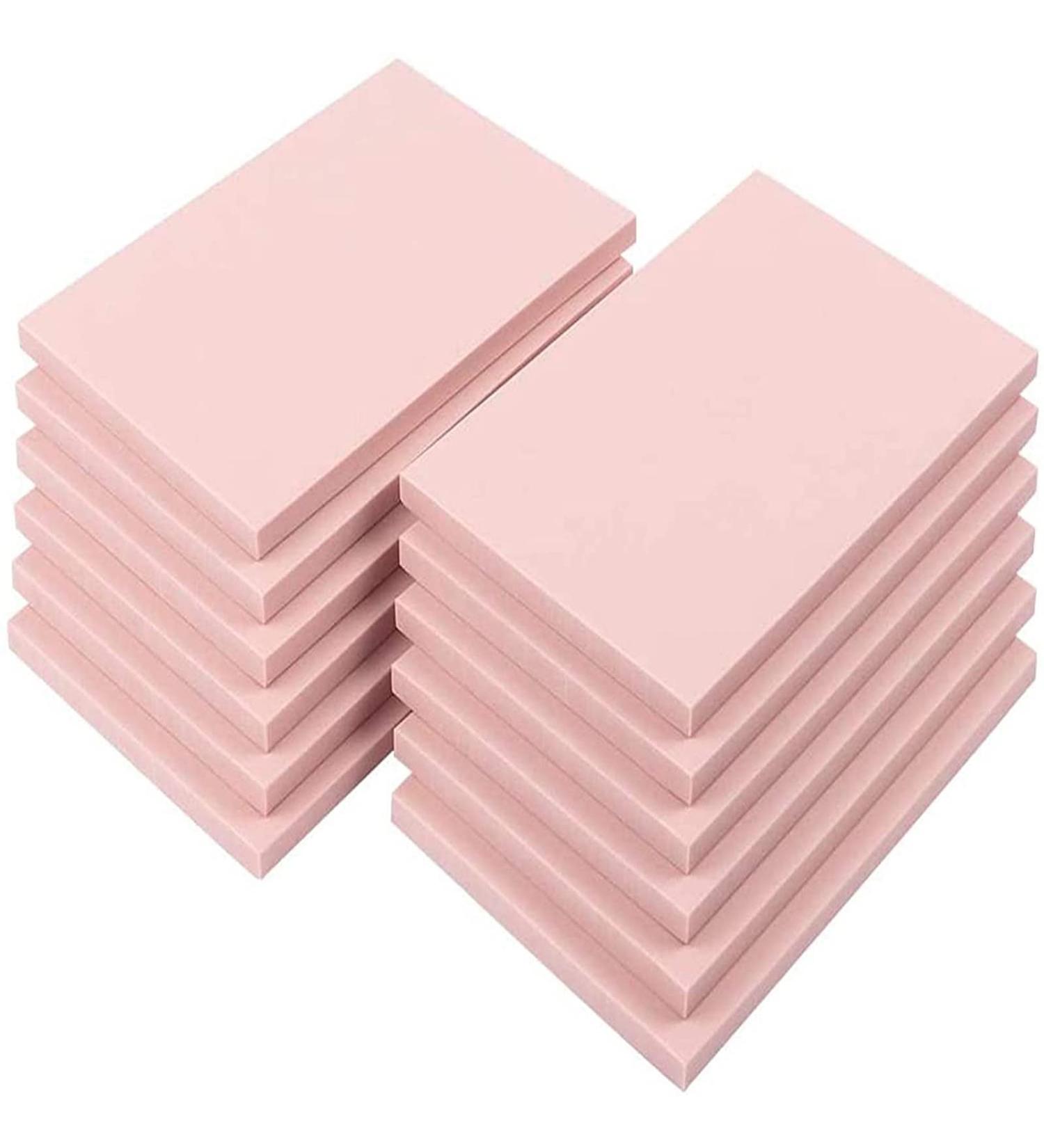 SGHUO Pink Rubber Carving Tool Set - Precision Craftsmanship - Buy Online on GoSupps.com