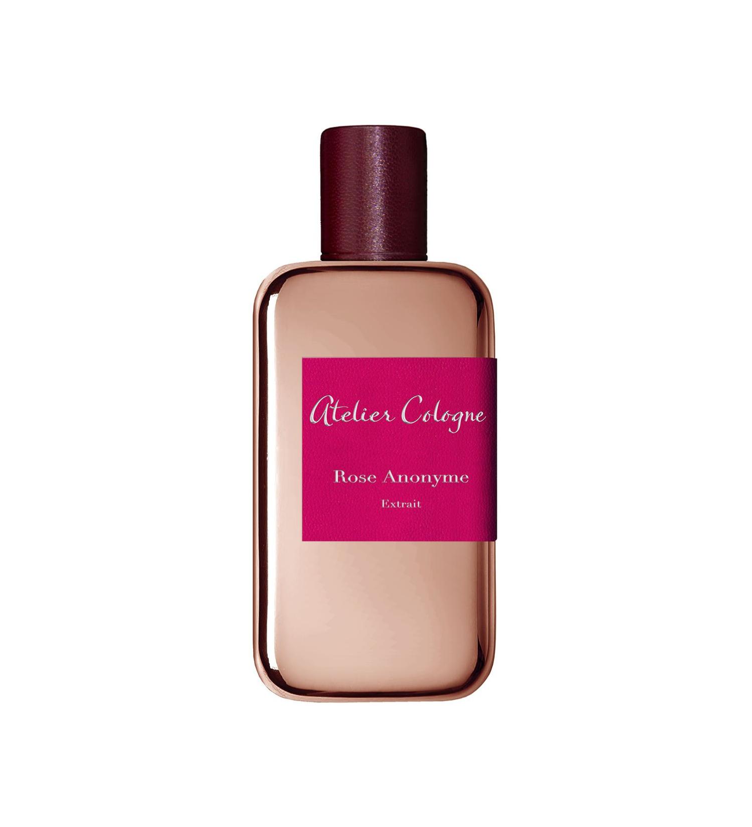 Rose ANONYME EXTRAIT/ATELIER COLOGNE COLOGNE SPRAY 3.3 OZ (100 ML) (U)