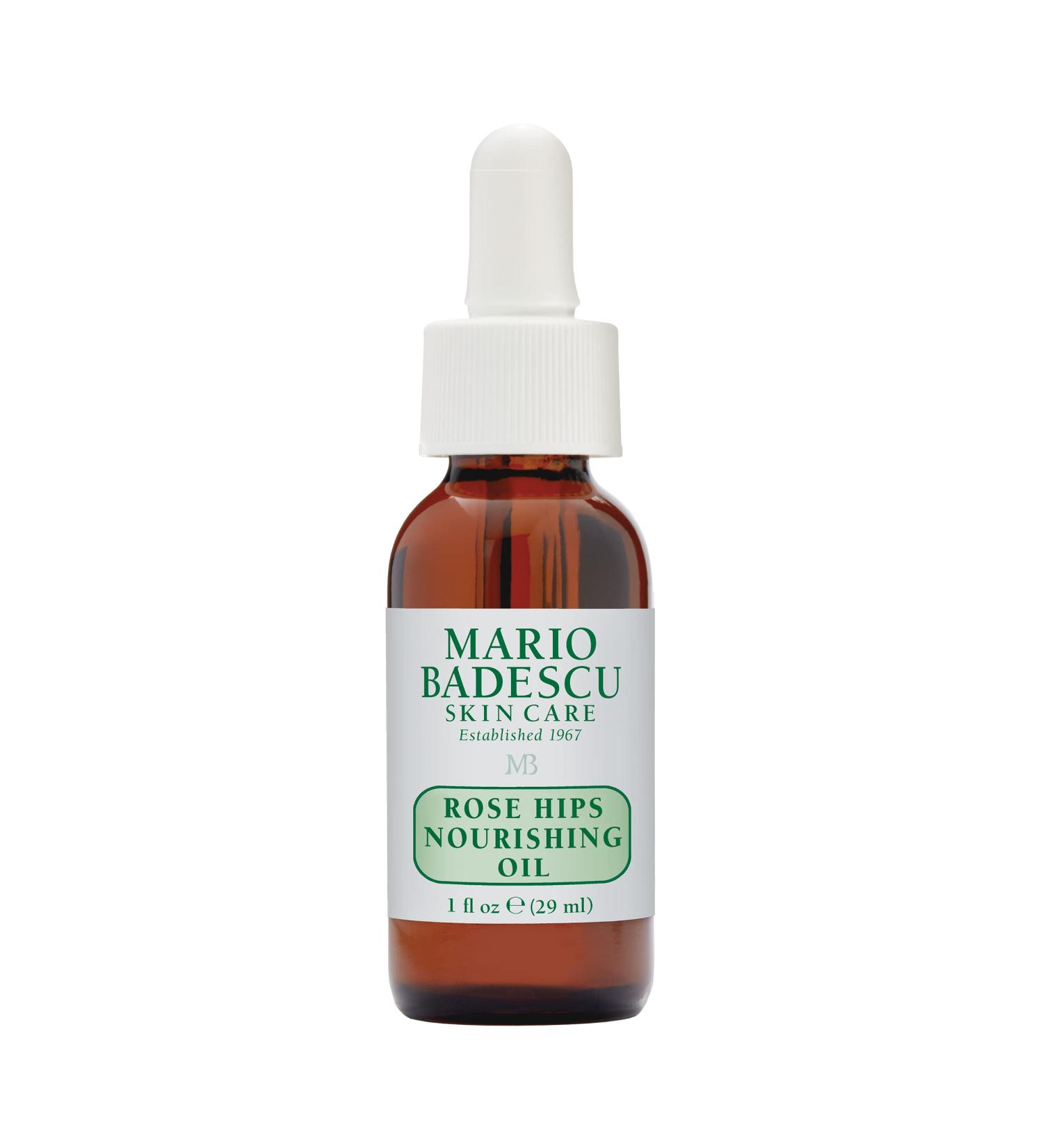 Mario Badescu Rose Hips Nourishing Oil 29 ml