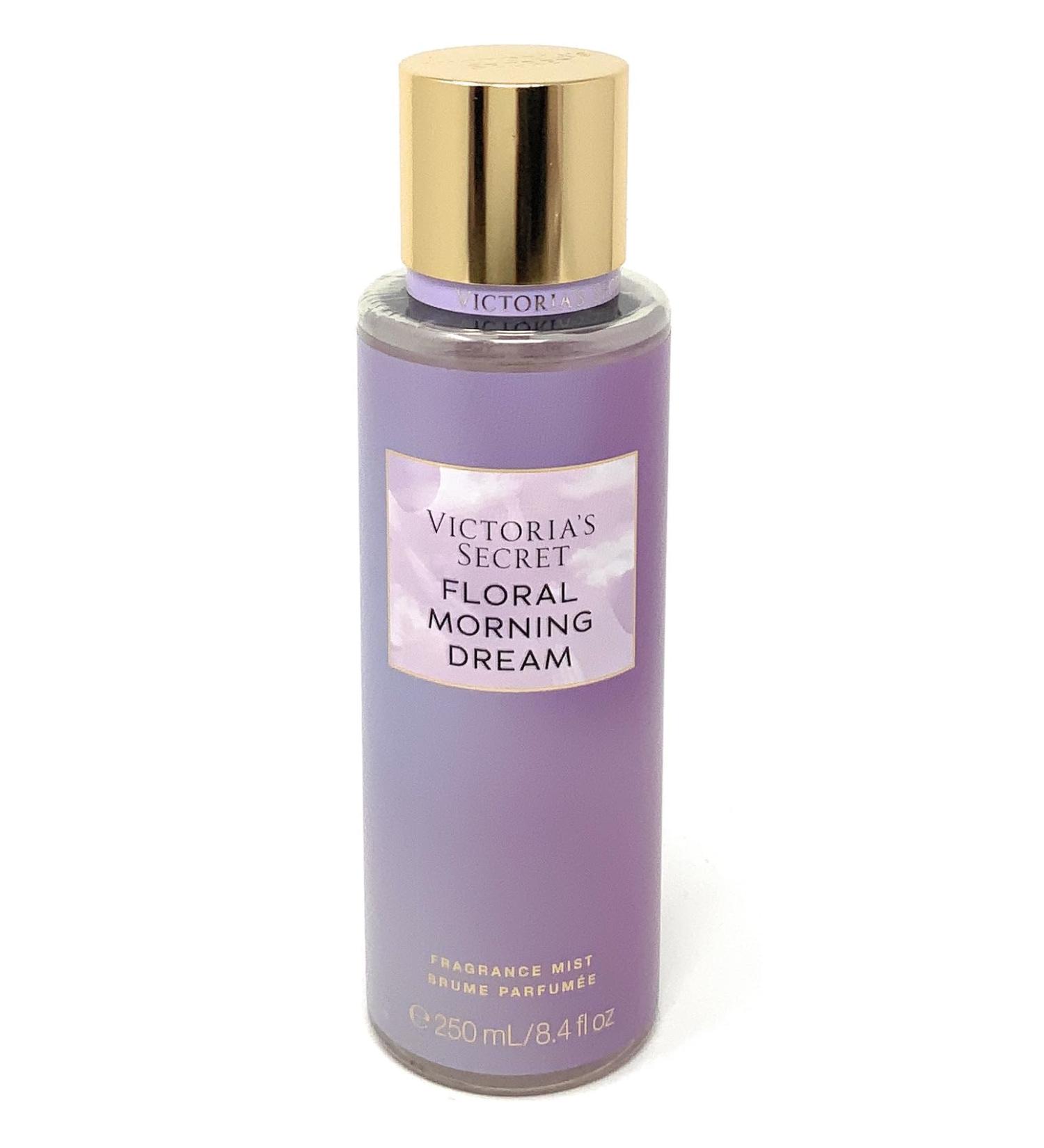 Victoria's Secret Floral Morning Dream Fragrance Mist 8.4 fl oz