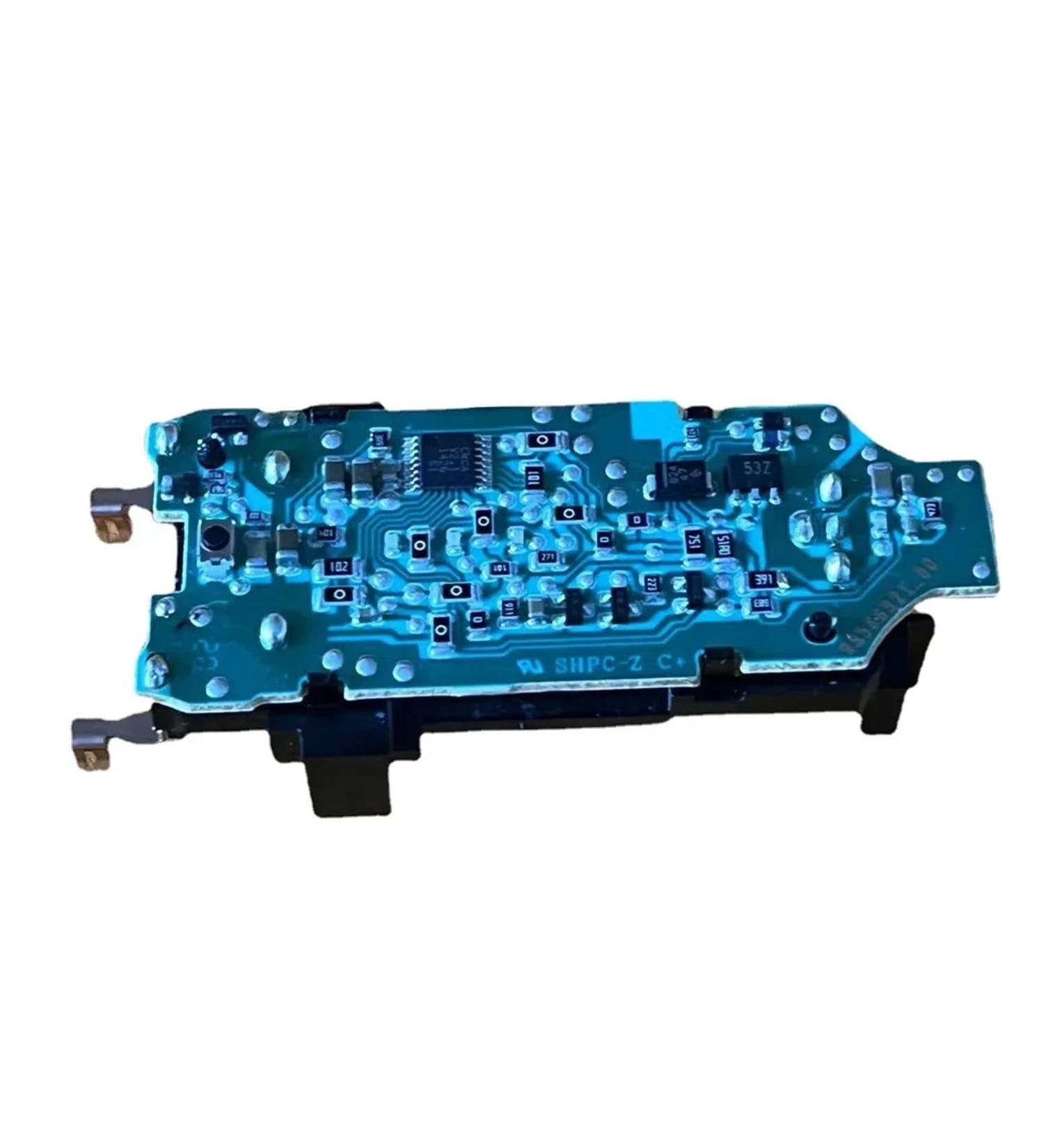 Shaver Circuit Board Motherboard For Braun 3 series 330S-5 340S-5 350CC-5 S3 3000S 3020S 3030S 3040S 3050S 3080S 3090S