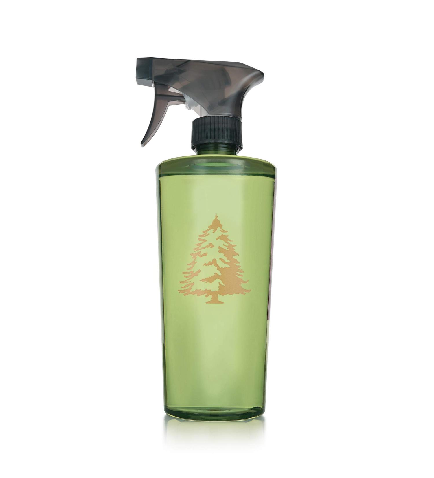 Thymes Frasier Fir All-Purpose Cleaner - Biodegradable Household Spray with Essential Oils for Kitchens & Bathrooms - 16 fl oz - Buy Online on GoSupps.com