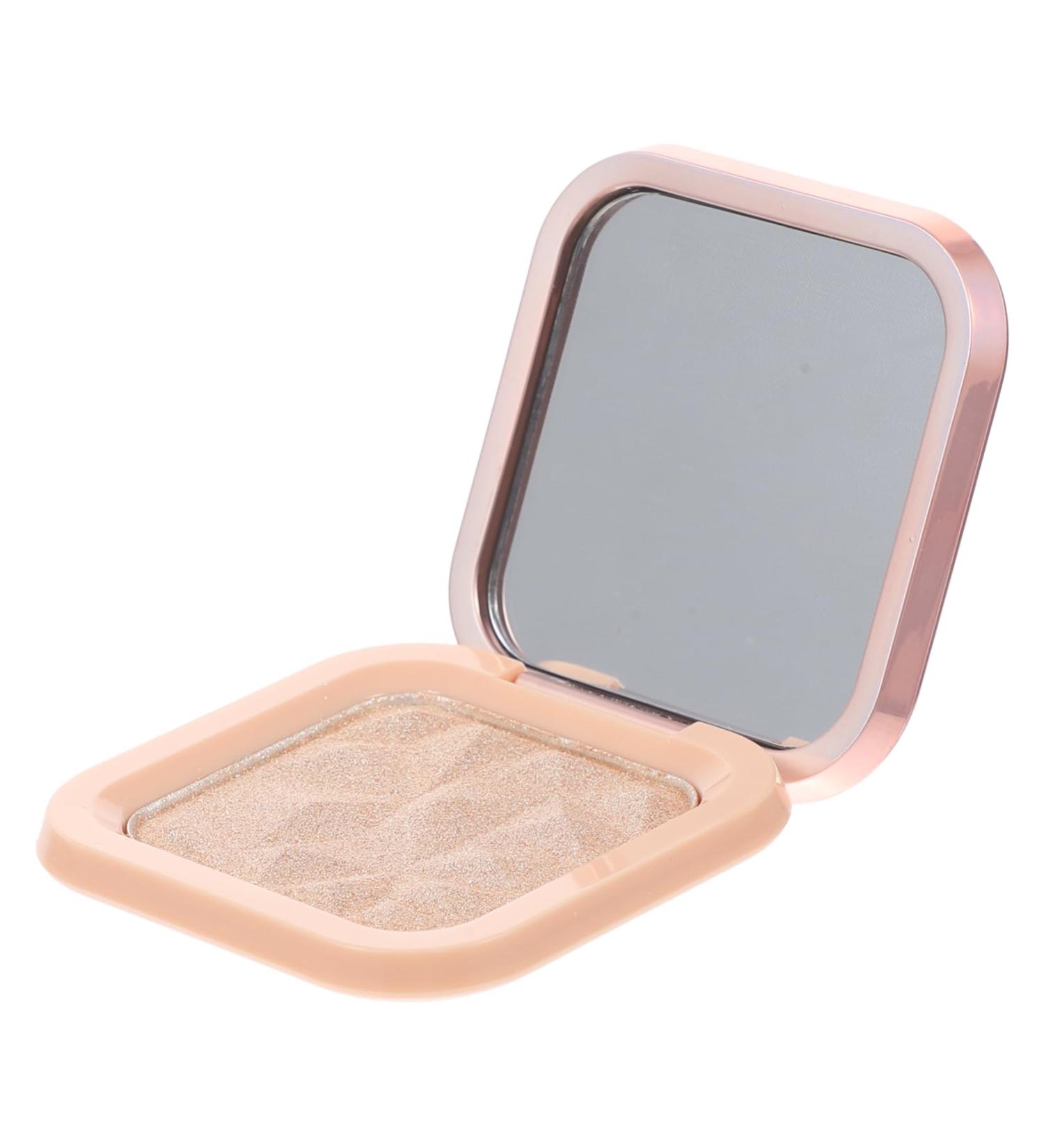 Healeved Body Makeup Body Glitter for Women Highlighter Powder for Makeup Powder Highlighter Body Shimmer Glitter Highlight Powder Face Highlighter Glitter for Hair Makeup Powder - Buy Online on GoSupps.com