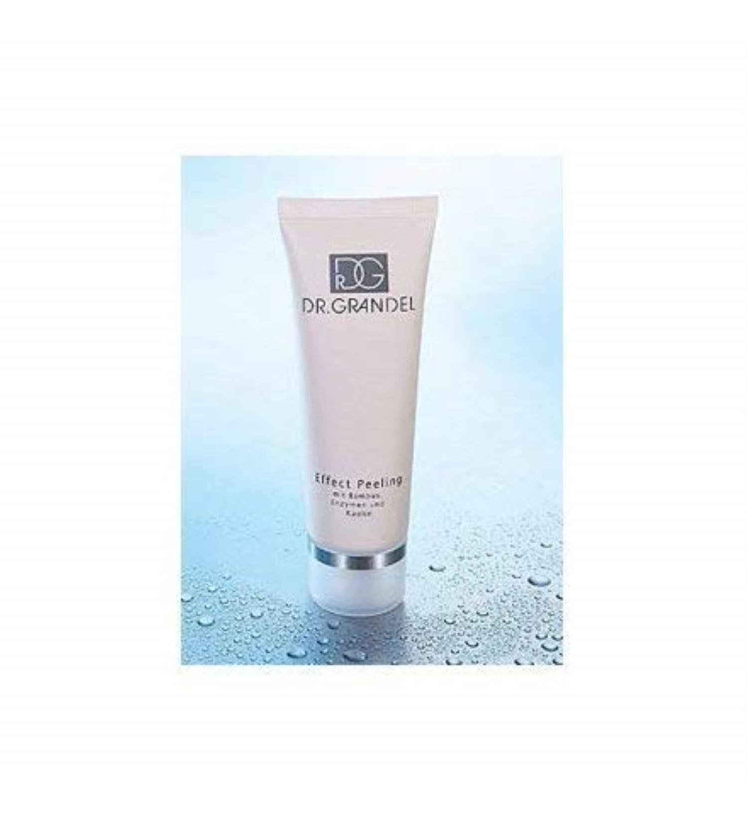 Dr. Grandel Effect Peeling