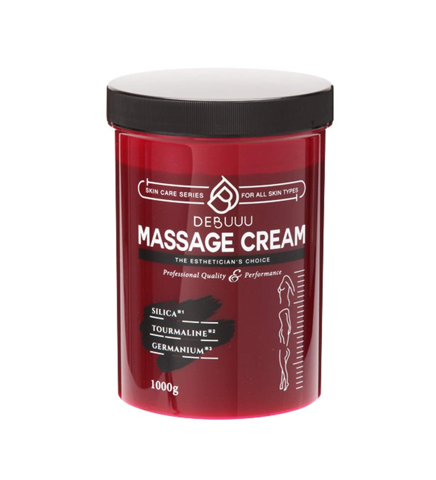 Elitzia ET28722 Hot Slimming Massage Cream 1000g AntiCellulite Tourmaline Gel for Thighs Abdomen Buttocks & Arms Far infrared heating All skin types - Buy Online on GoSupps.com