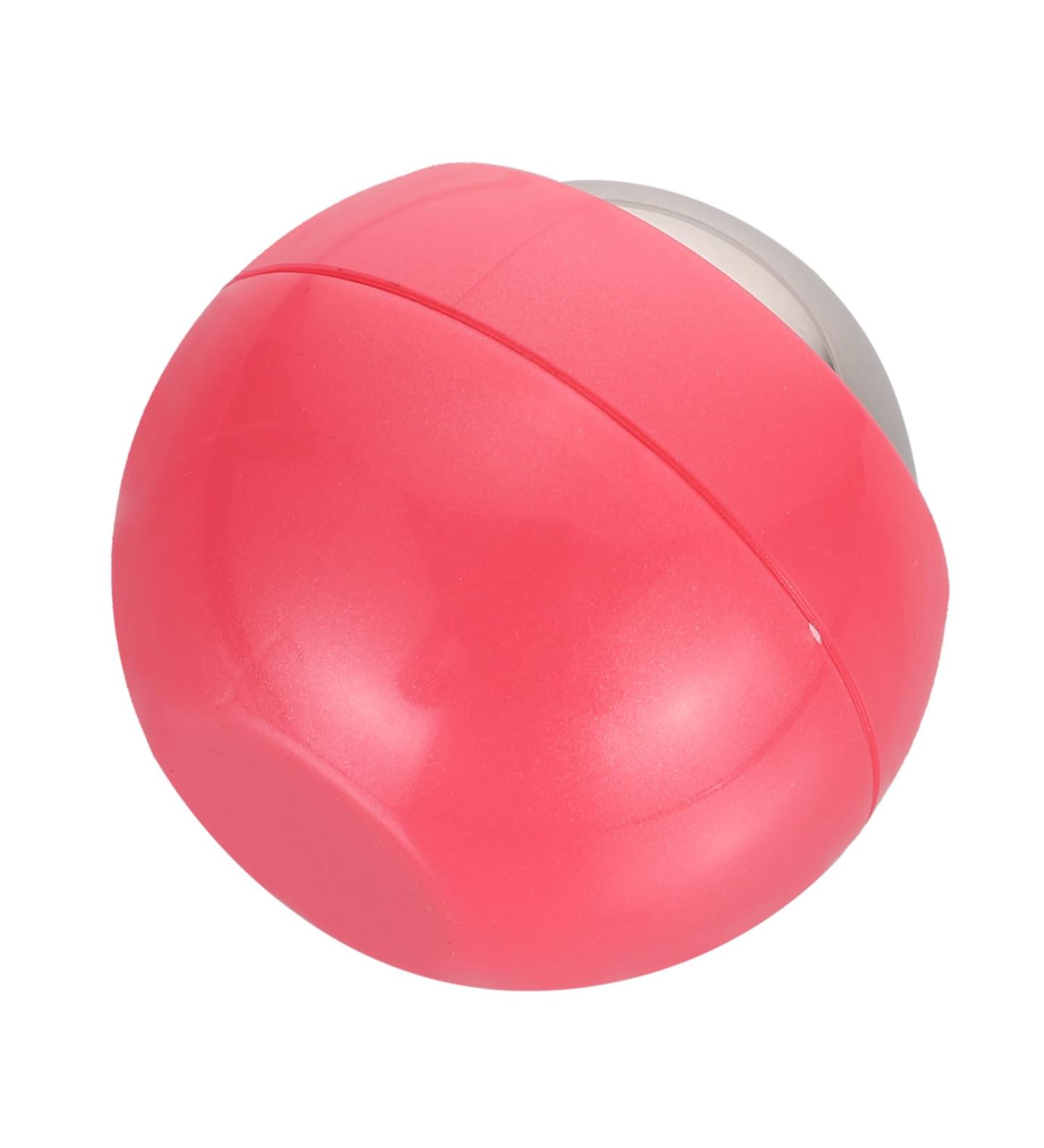 Healvian 2-in-1 Ice and Heat Therapy Massage Ball - Face & Foot Relief | EISTARITY Muscle Roller & Fitness Device - Buy Online on GoSupps.com