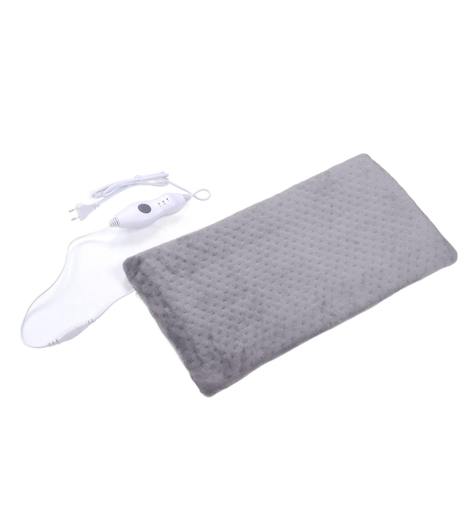 CHICIRIS Electric Blanket with Overheating Protection | Warm & Breathable Carbon Fiber Cotton | Soft & Comfortable for Home Use - Buy Online on GoSupps.com