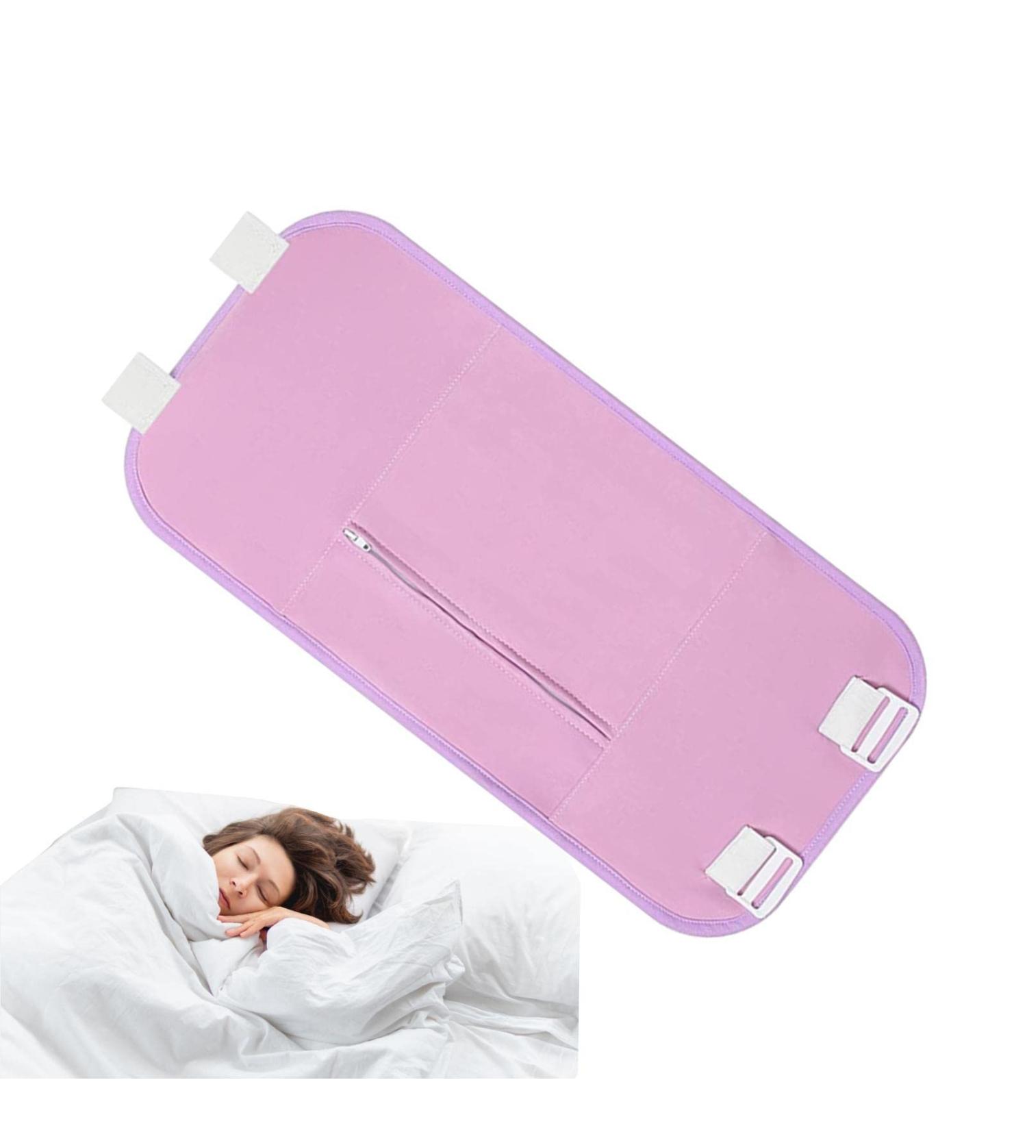 Castor Oil Neck Waist Wrap | Neck Care Wrap Pack Wrap for Waist - Oil-Proof Neck Care Compression Wrap with Straps Abdomen Reproductive System Proidl Waist Support - Buy Online on GoSupps.com